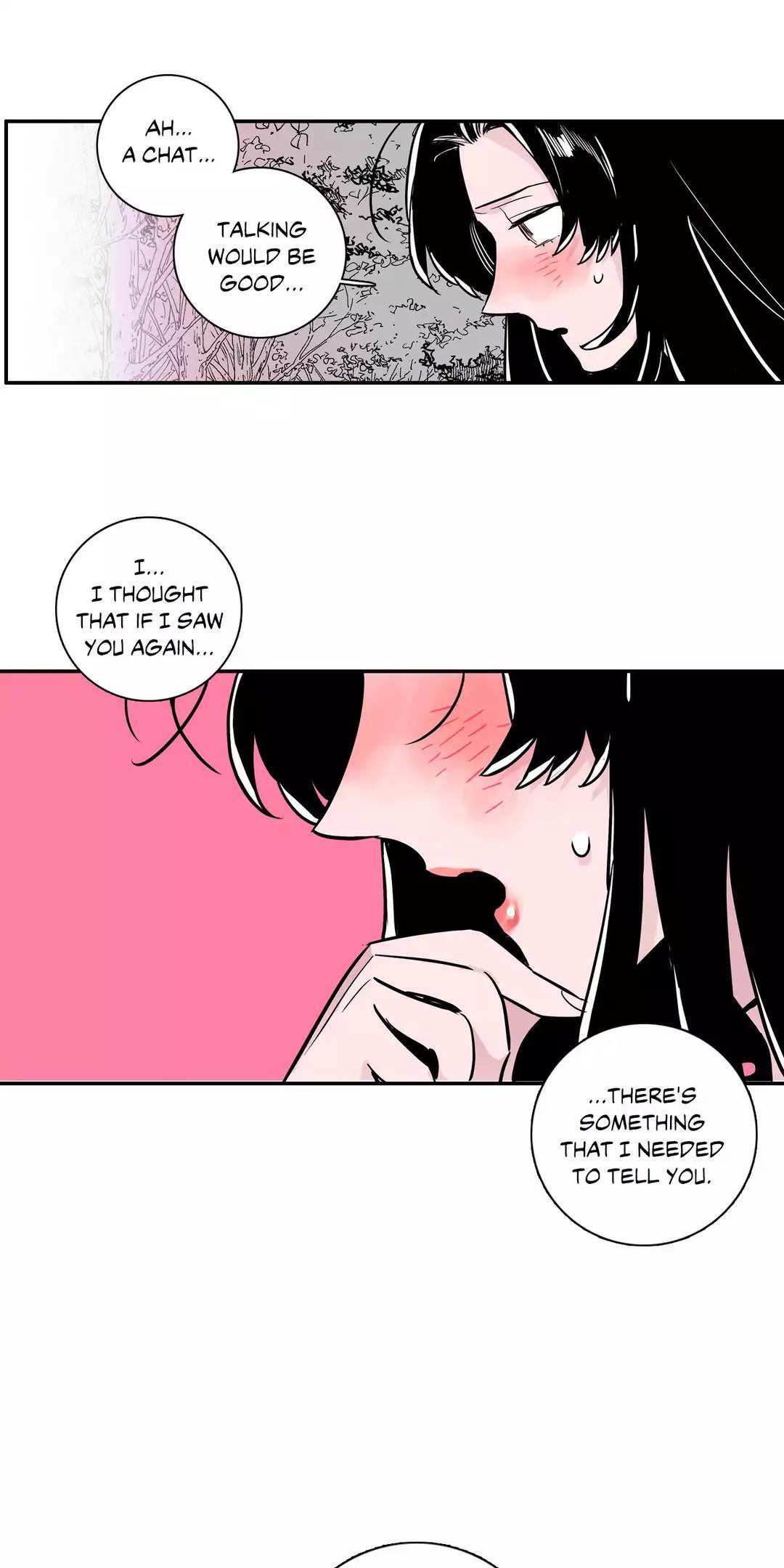 Vanishing Twin Chapter 40 - Page 25