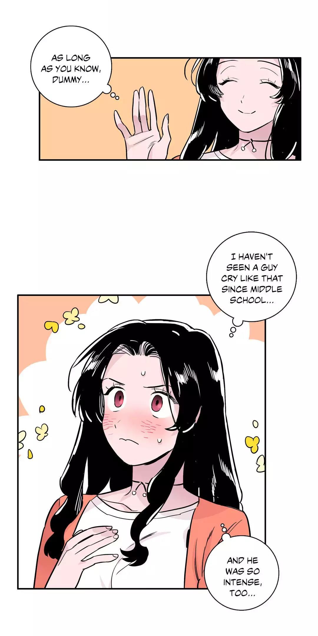 Vanishing Twin Chapter 40 - Page 4