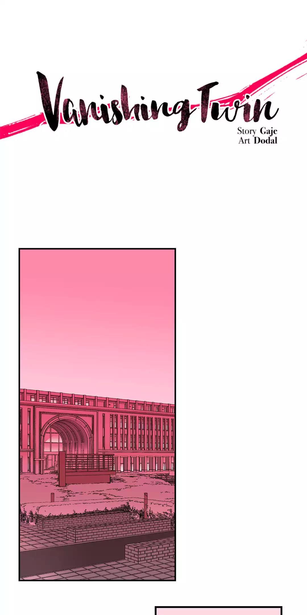Vanishing Twin Chapter 40 - Page 7