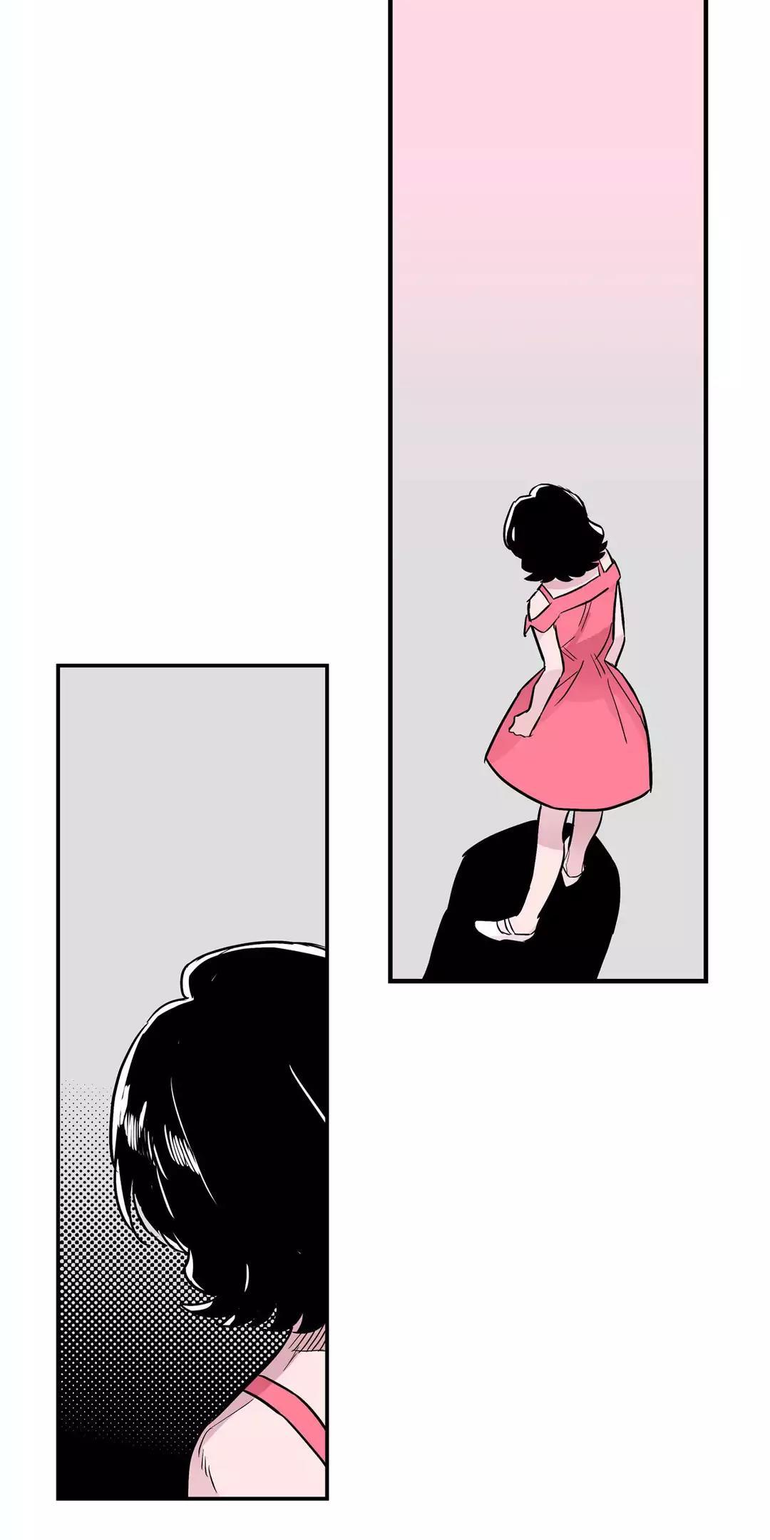 Vanishing Twin Chapter 40 - Page 8