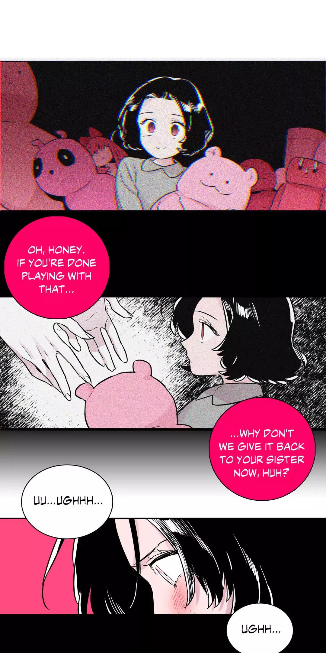 Vanishing Twin Chapter 40 - Page 9