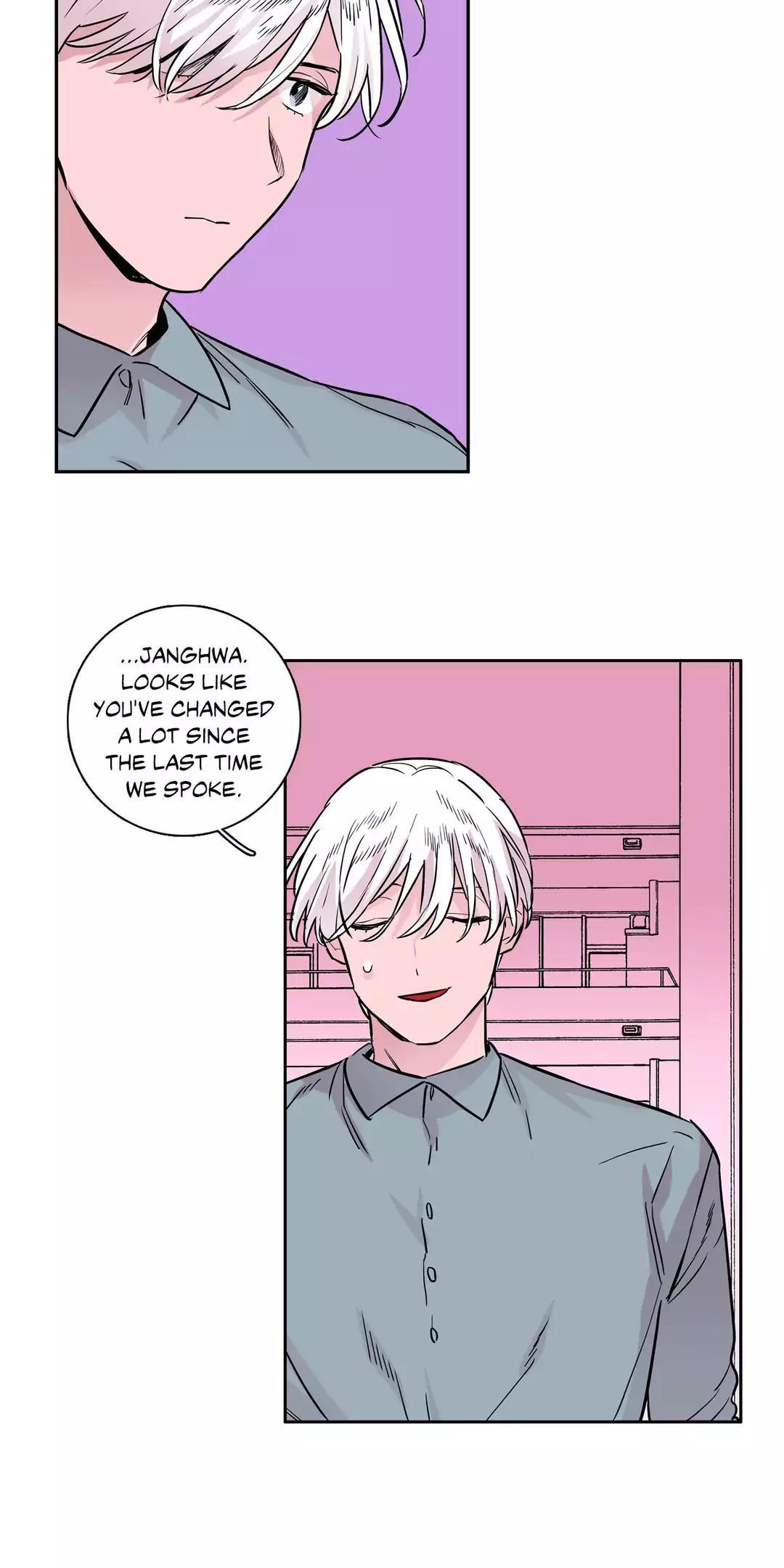 Vanishing Twin Chapter 41 - Page 2