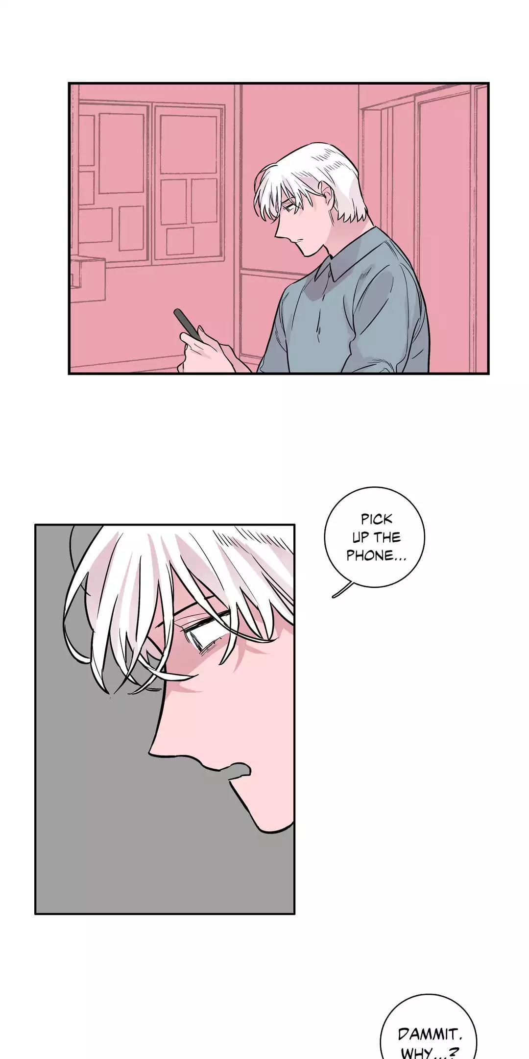 Vanishing Twin Chapter 41 - Page 13