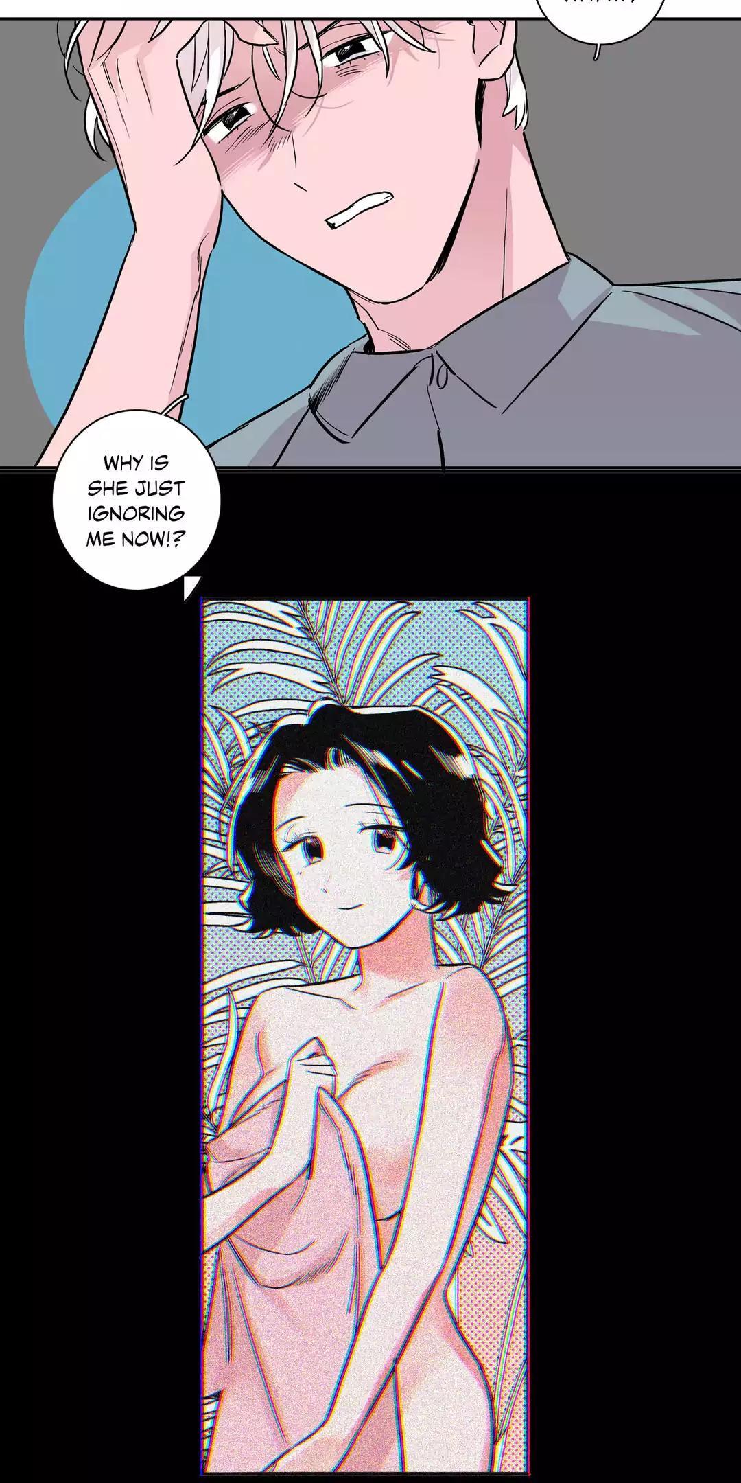 Vanishing Twin Chapter 41 - Page 14