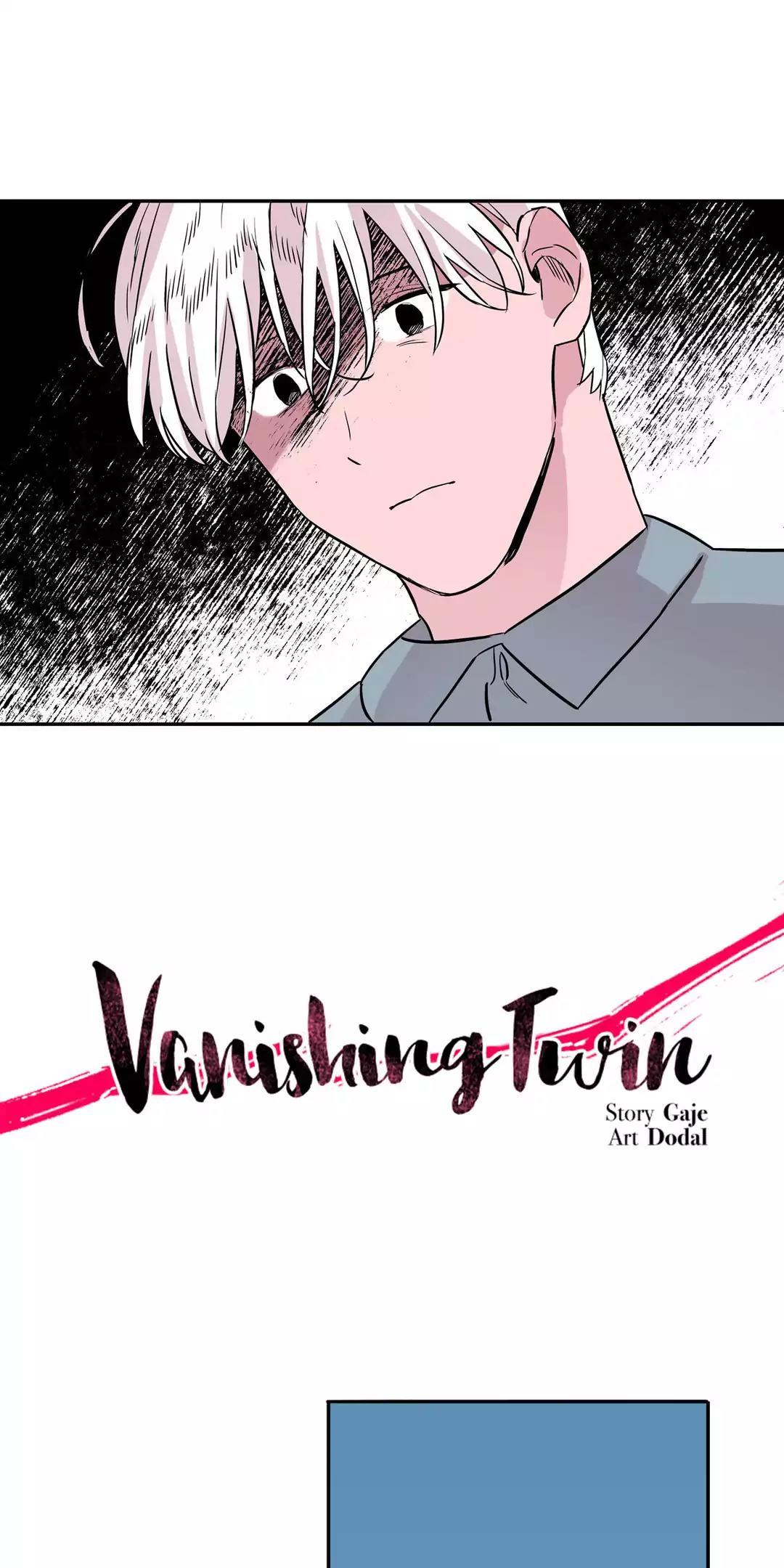 Vanishing Twin Chapter 41 - Page 18