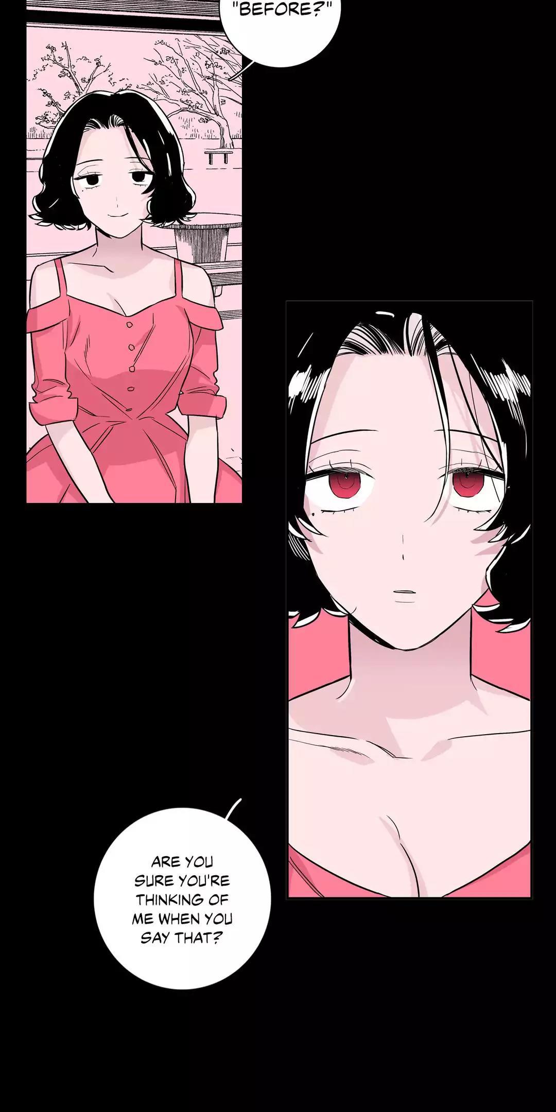 Vanishing Twin Chapter 41 - Page 21