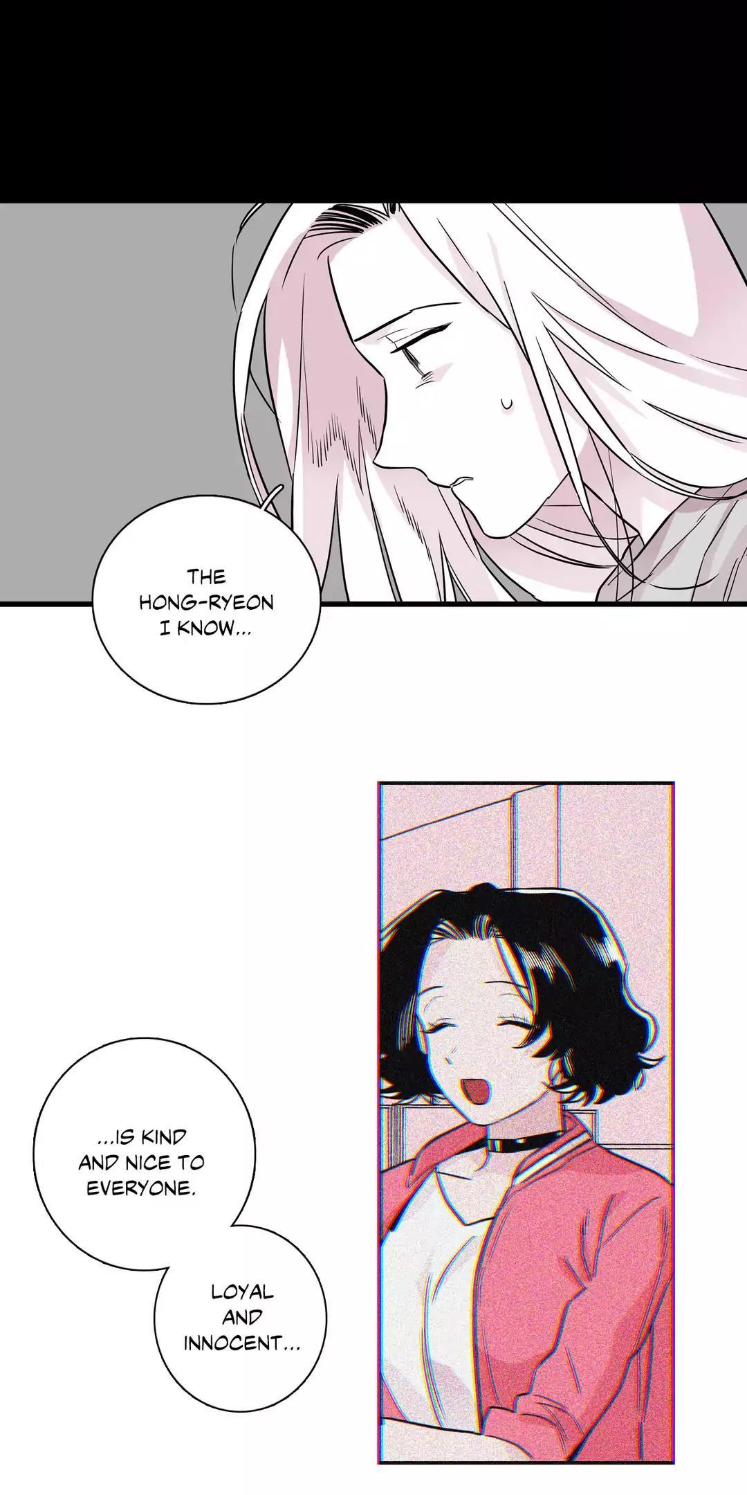 Vanishing Twin Chapter 41 - Page 23