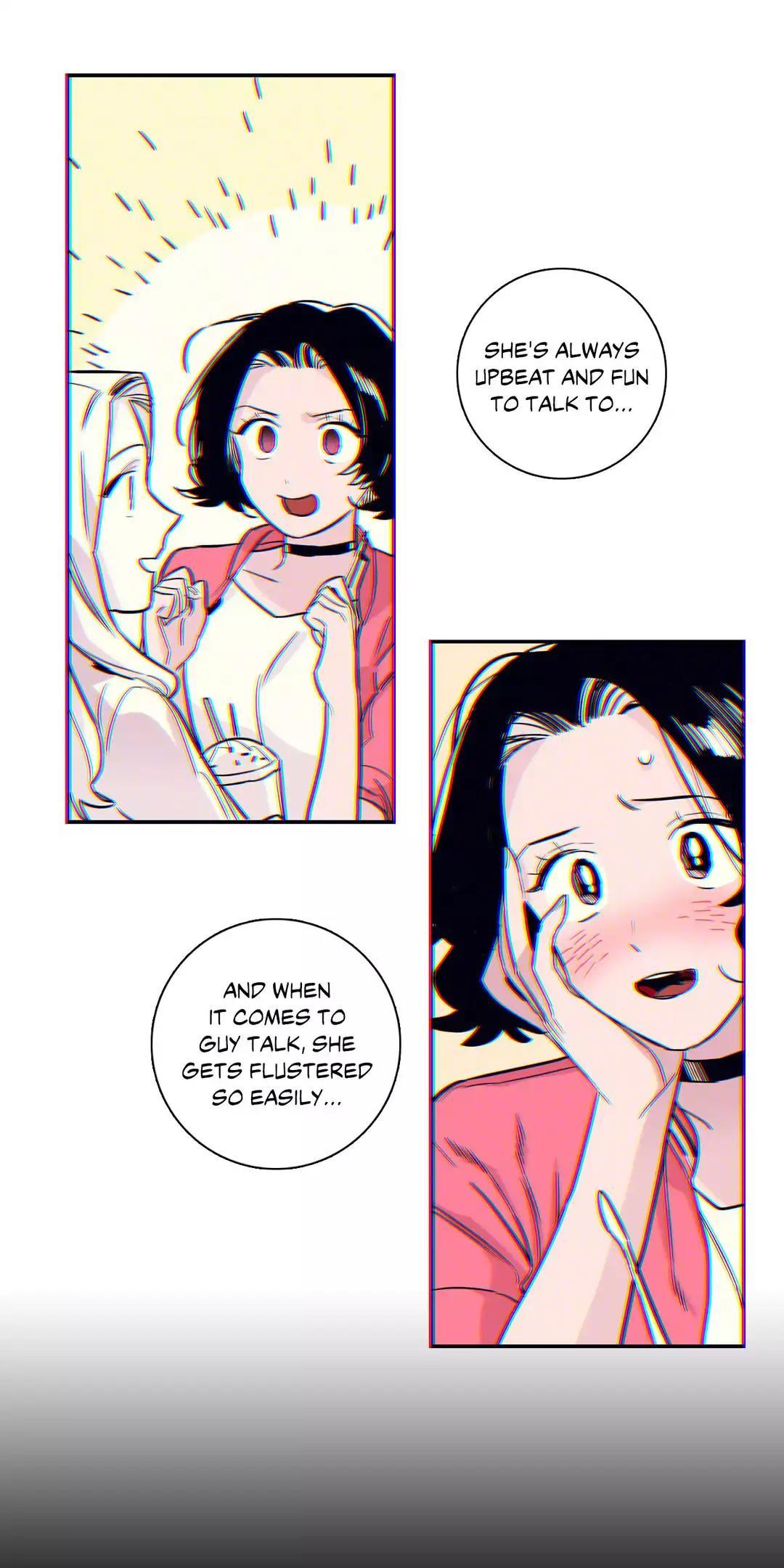 Vanishing Twin Chapter 41 - Page 24