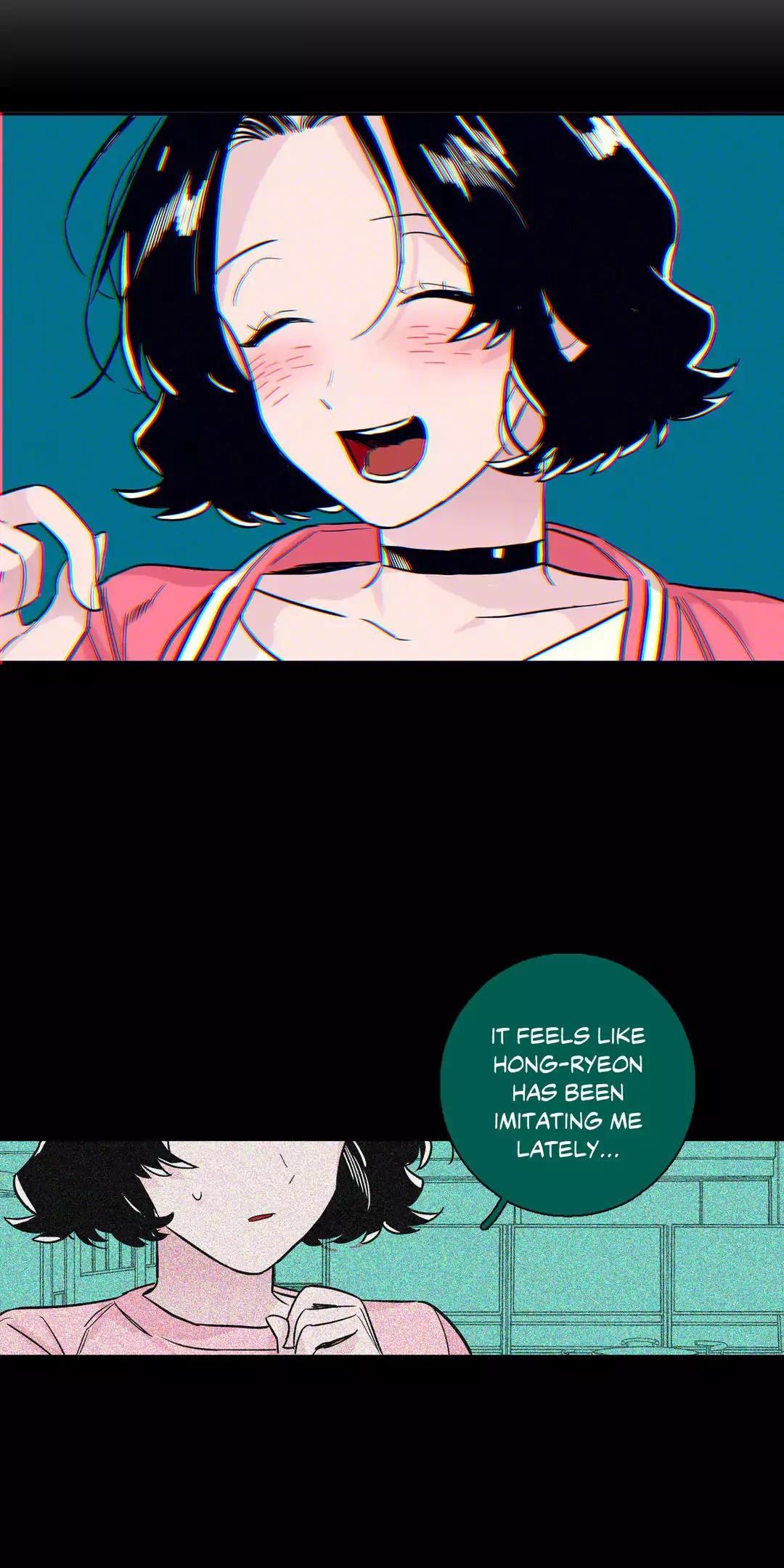 Vanishing Twin Chapter 41 - Page 25