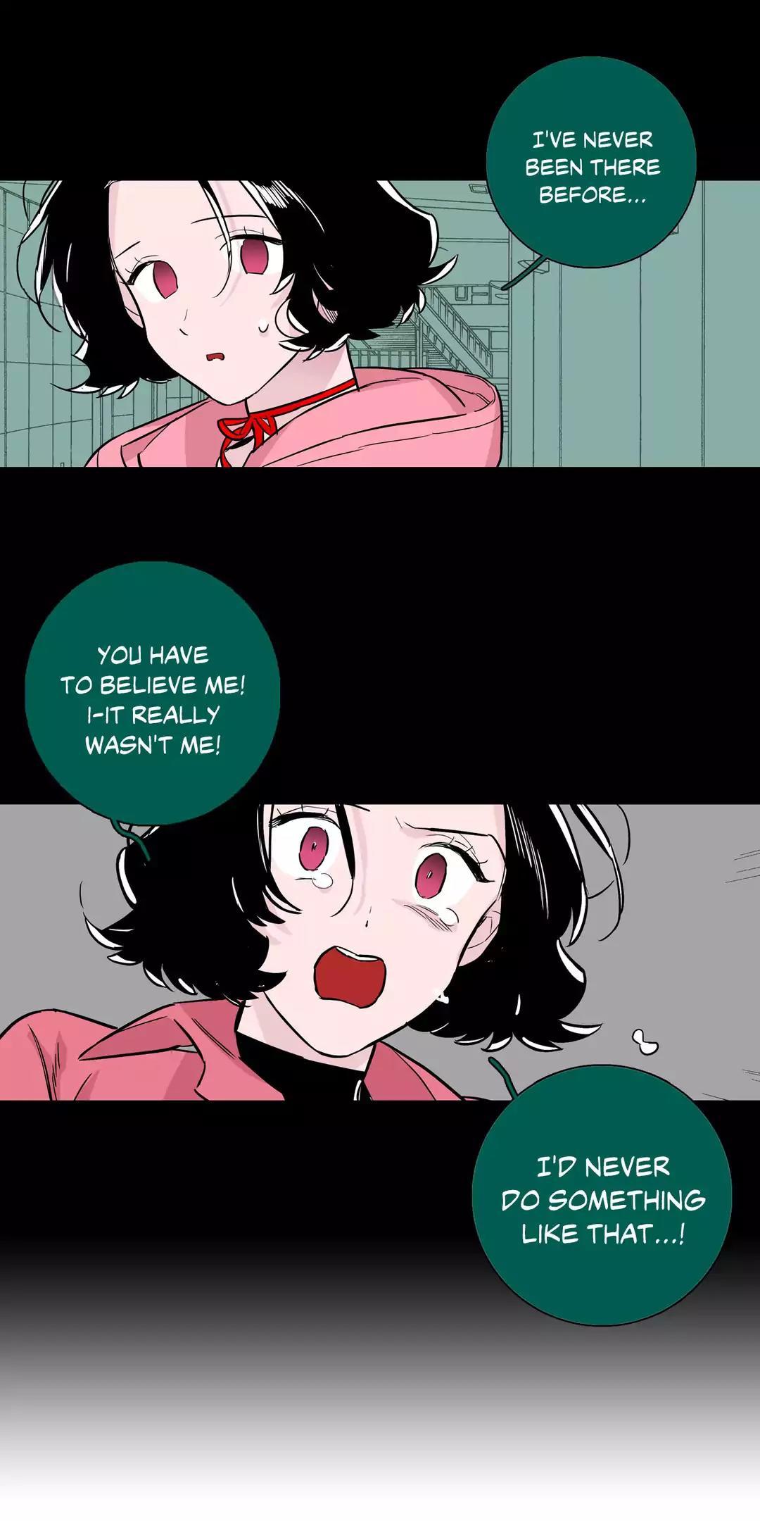 Vanishing Twin Chapter 41 - Page 26