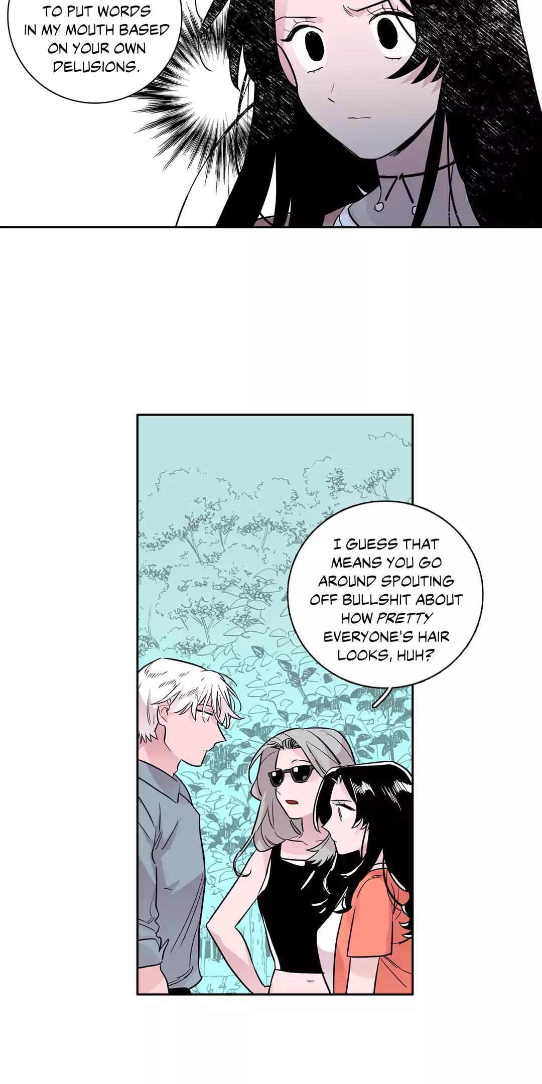 Vanishing Twin Chapter 41 - Page 4