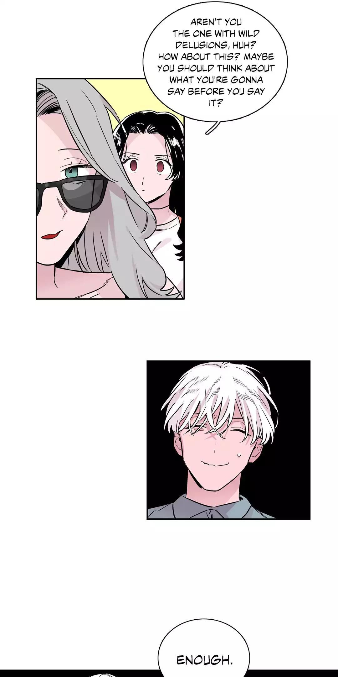 Vanishing Twin Chapter 41 - Page 5