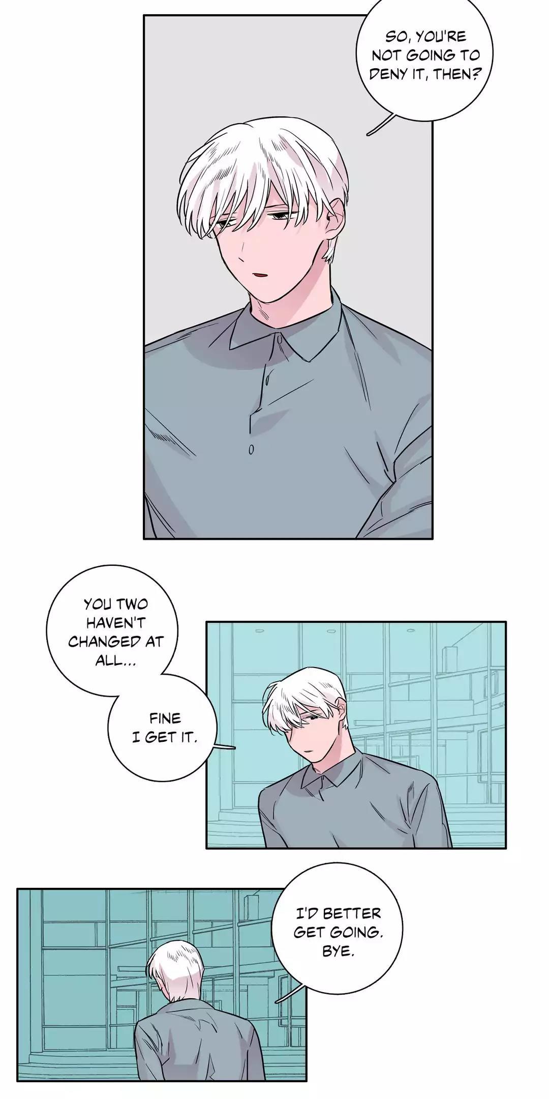 Vanishing Twin Chapter 41 - Page 8