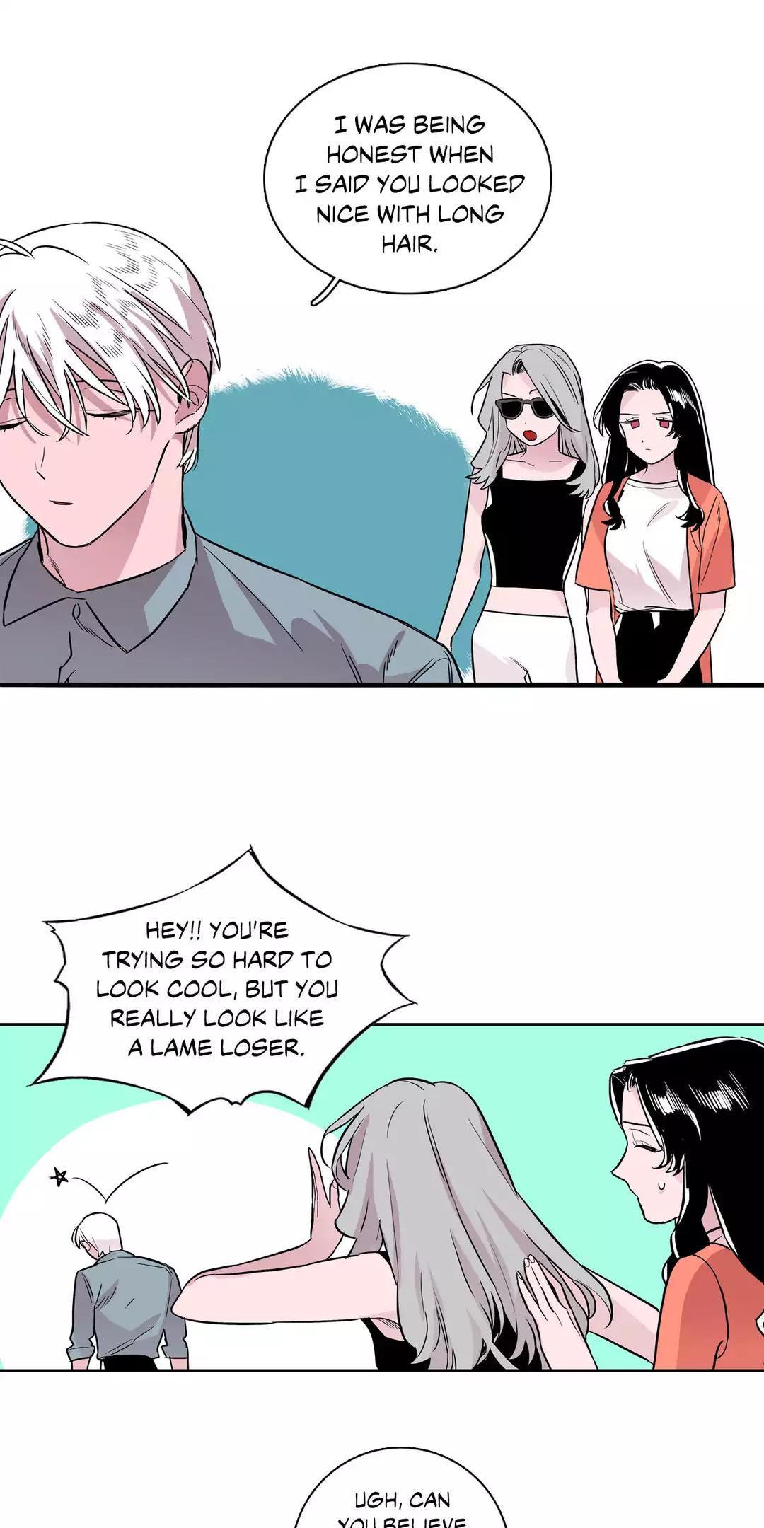 Vanishing Twin Chapter 41 - Page 9