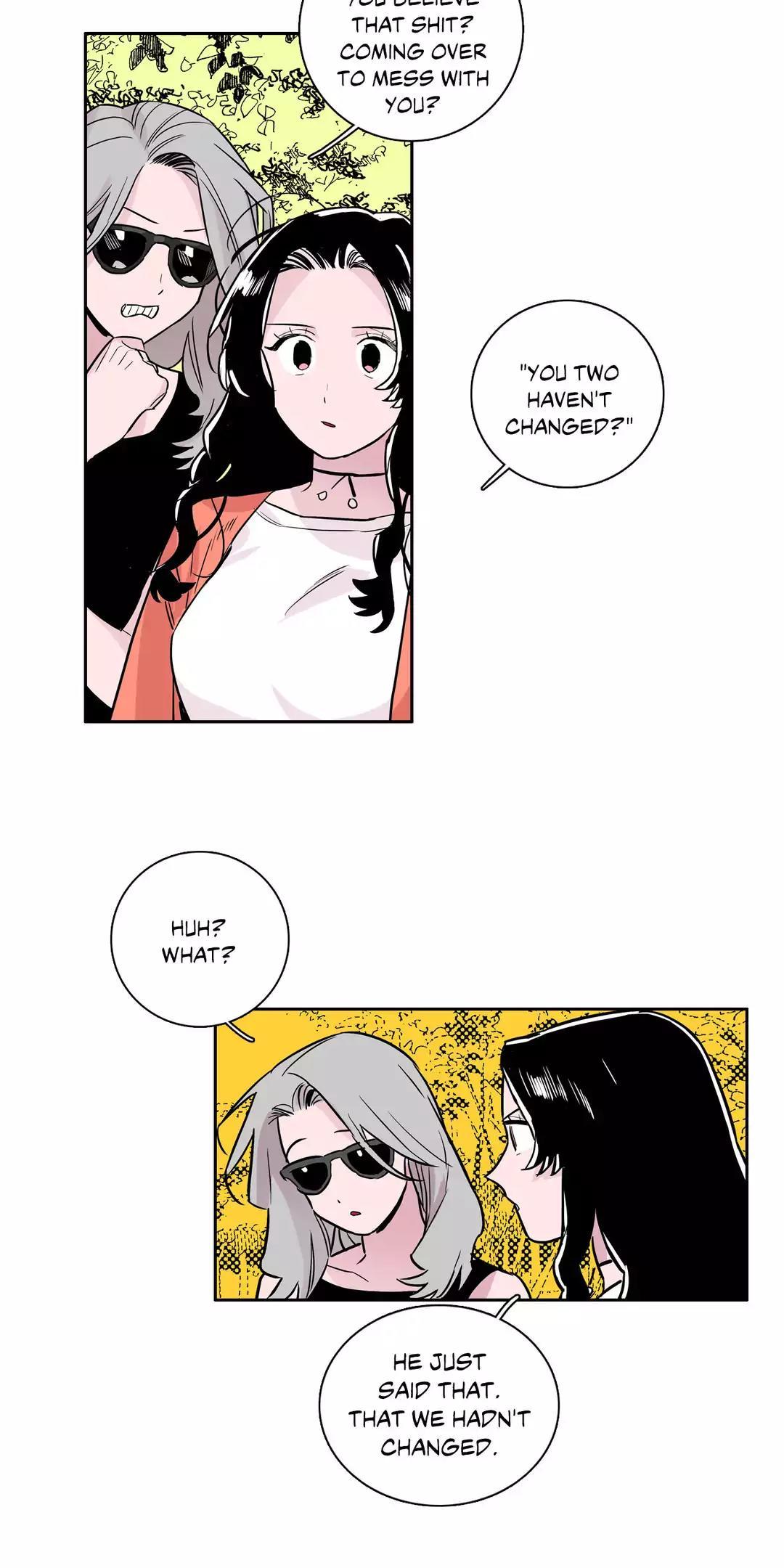 Vanishing Twin Chapter 41 - Page 10