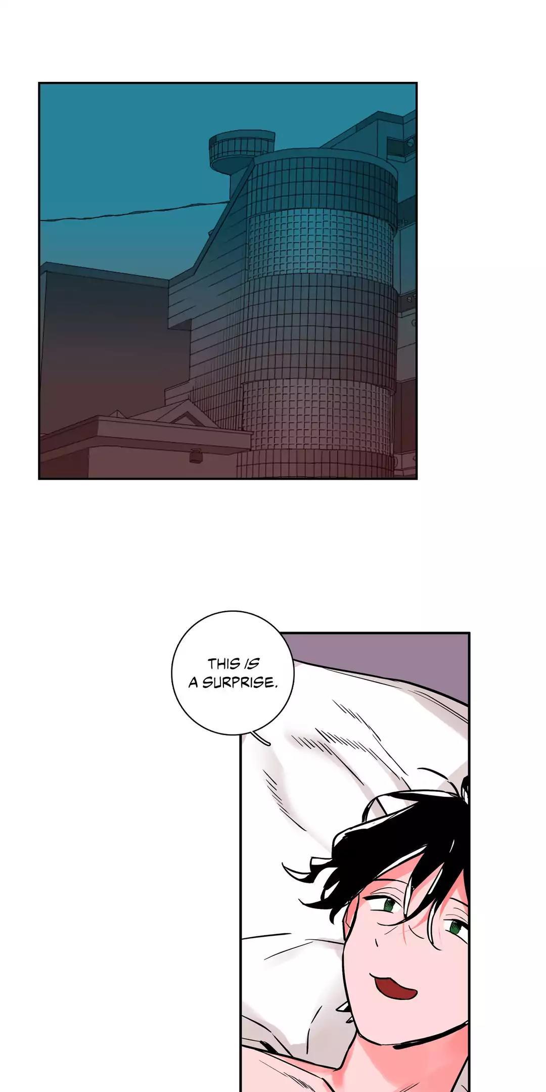 Vanishing Twin Chapter 42 - Page 1