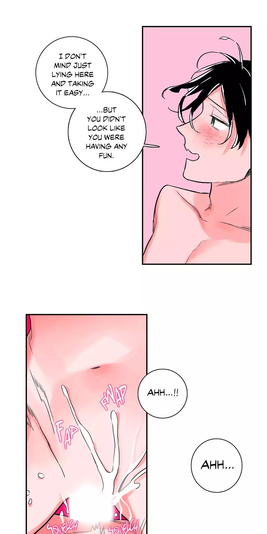 Vanishing Twin Chapter 42 - Page 11
