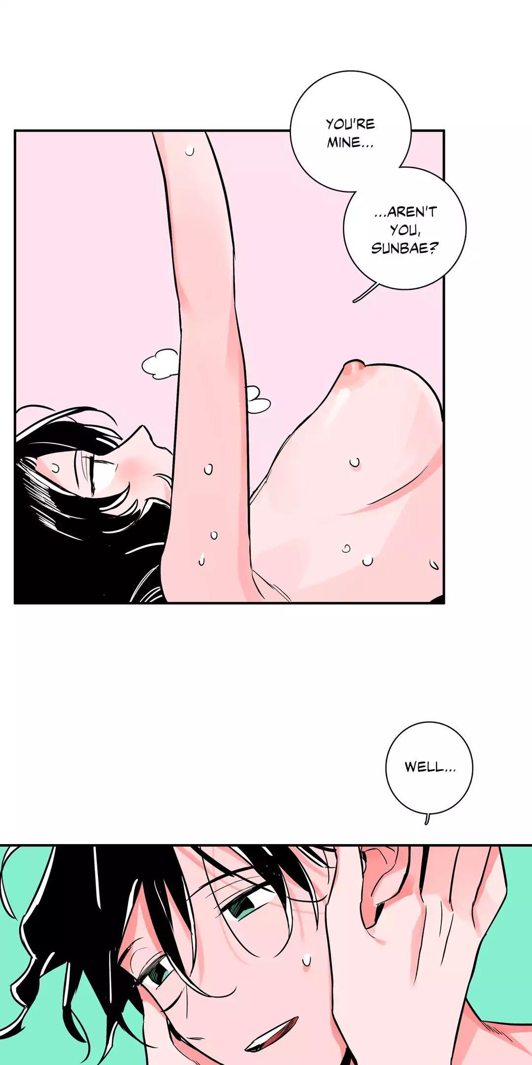 Vanishing Twin Chapter 42 - Page 15