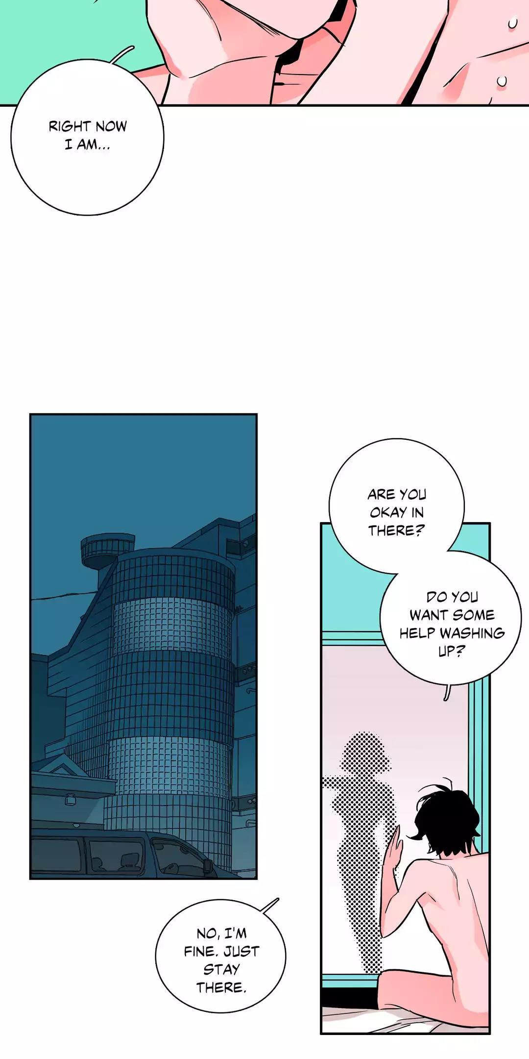 Vanishing Twin Chapter 42 - Page 16