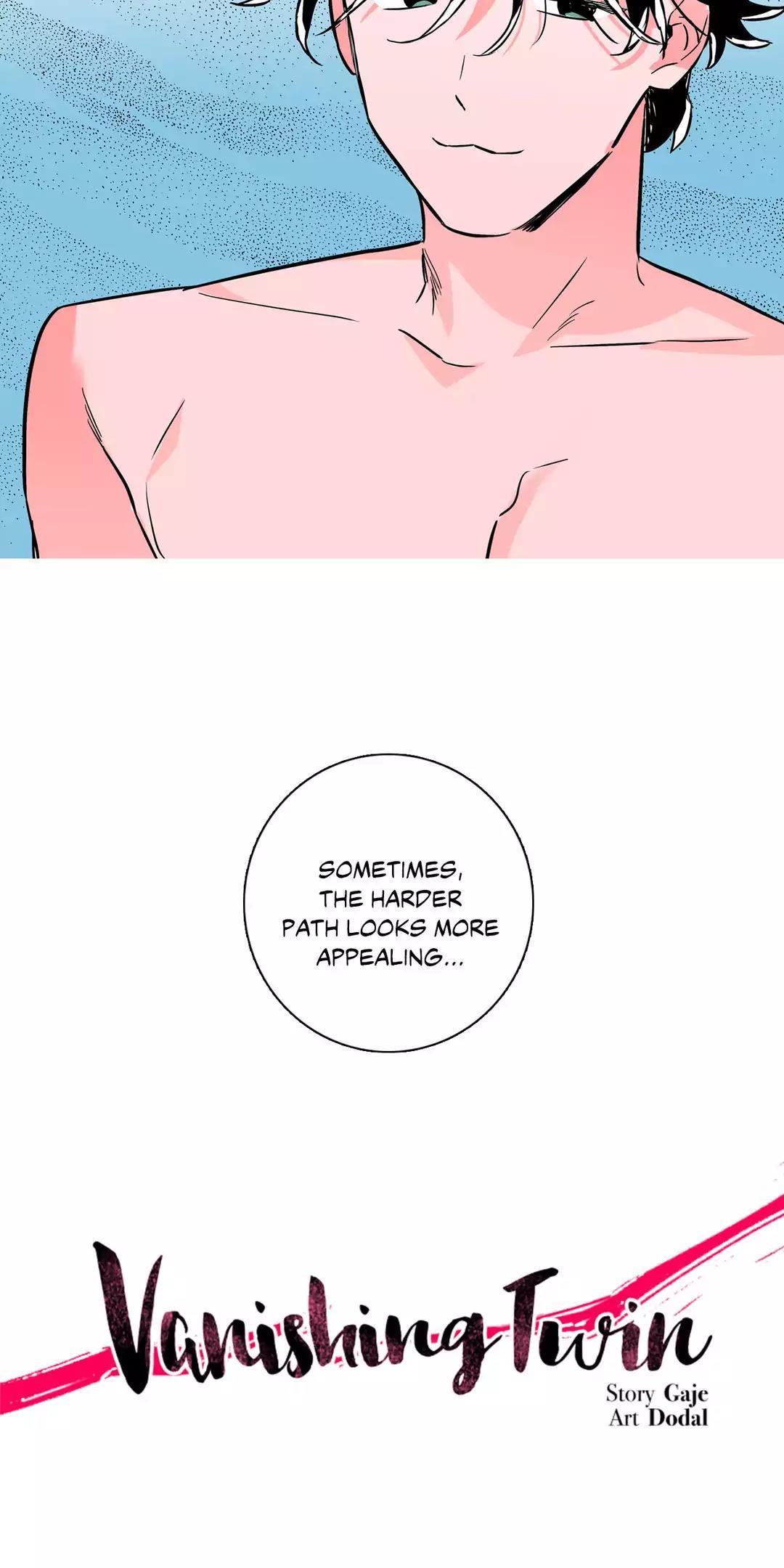 Vanishing Twin Chapter 42 - Page 18