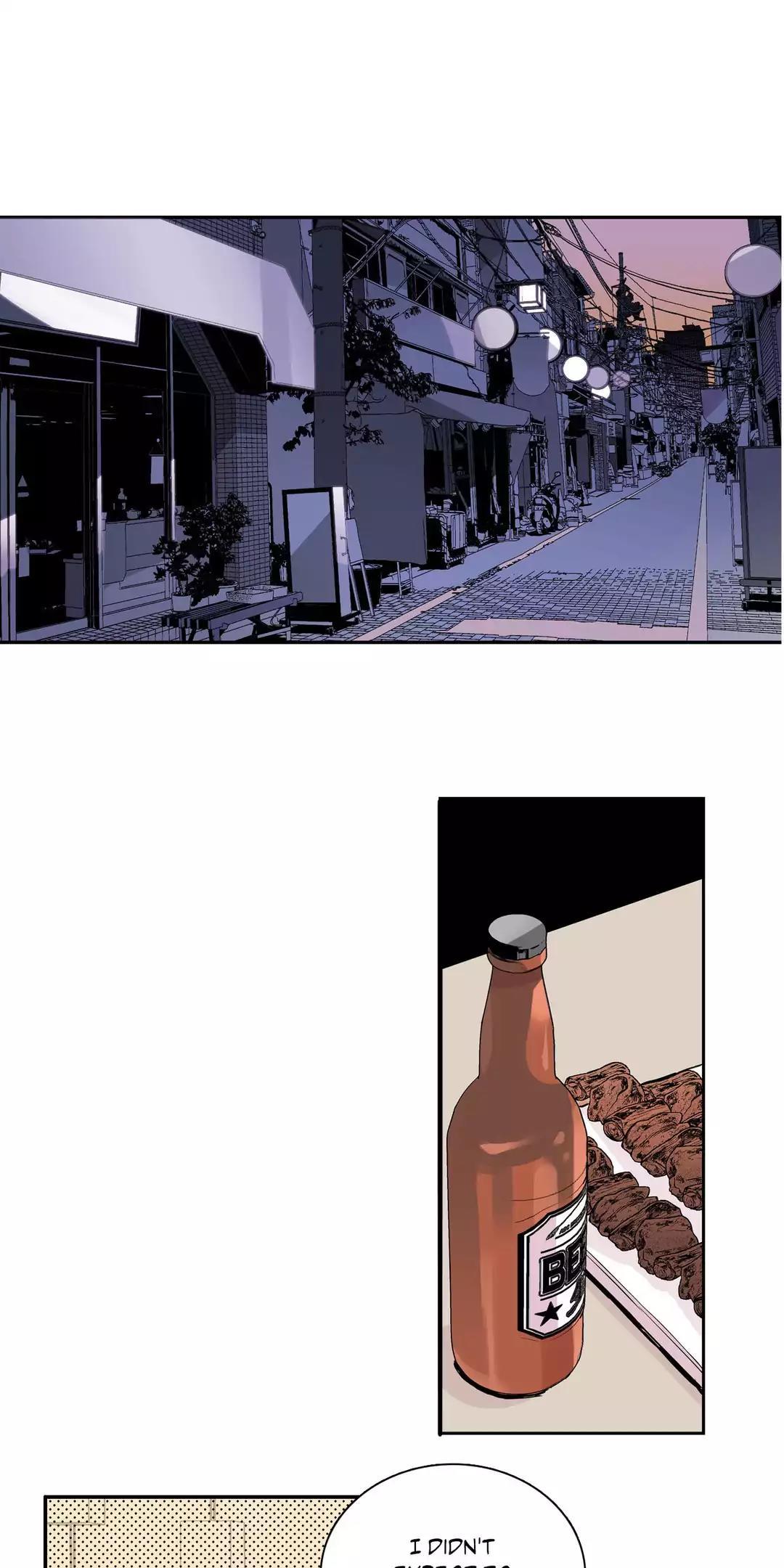 Vanishing Twin Chapter 42 - Page 19