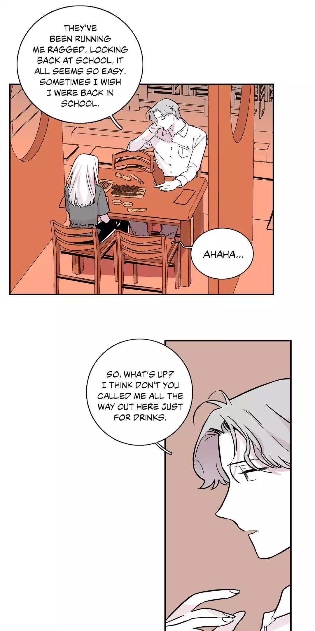 Vanishing Twin Chapter 42 - Page 21
