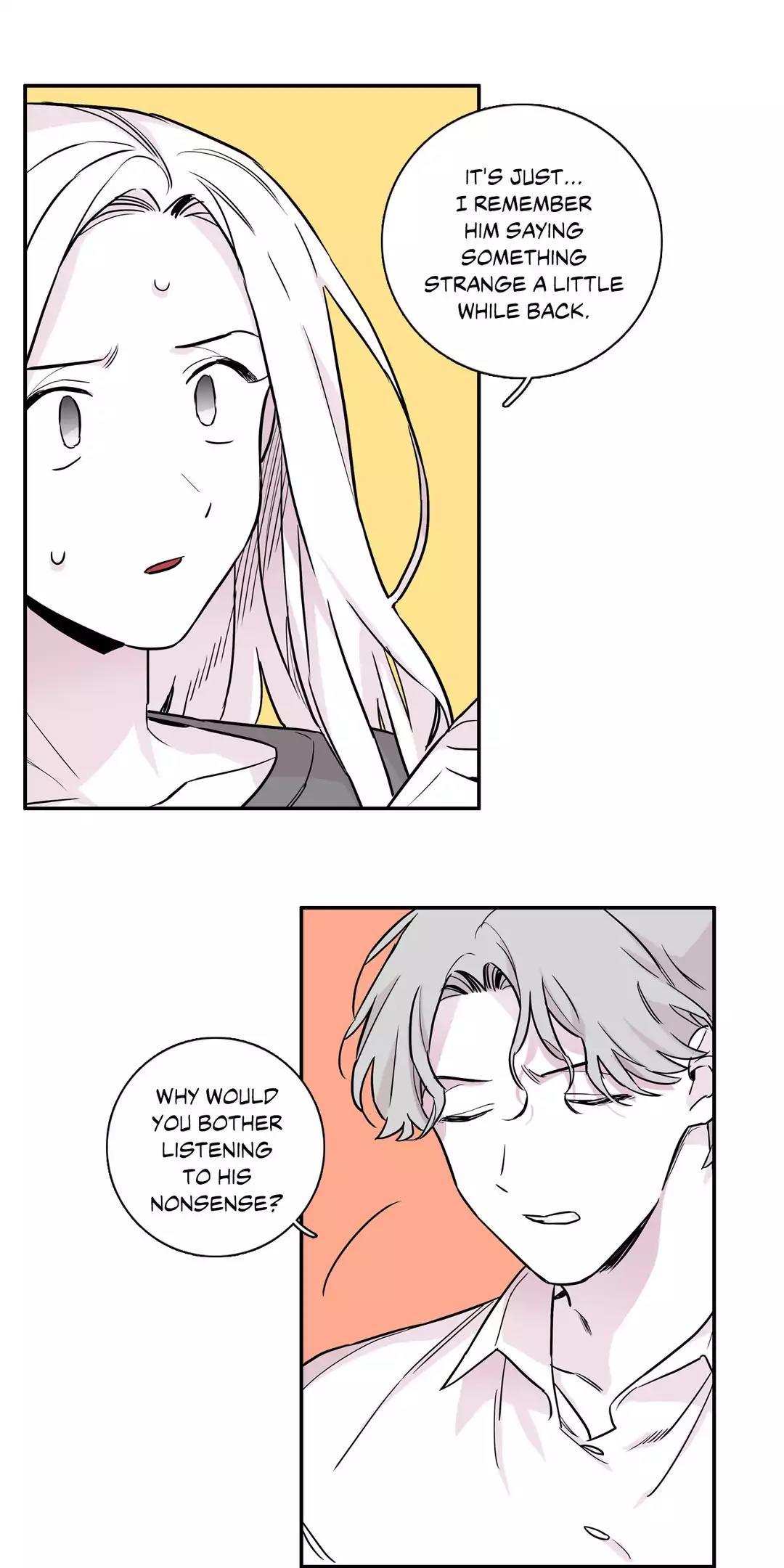 Vanishing Twin Chapter 42 - Page 23
