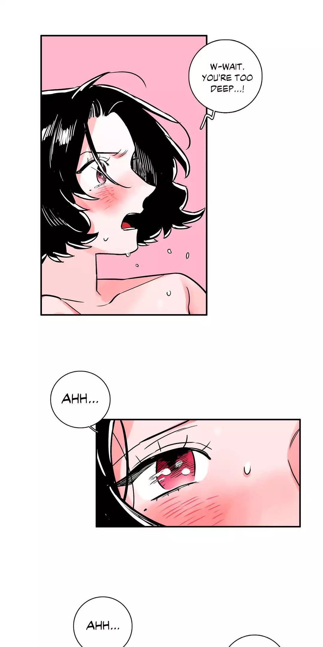 Vanishing Twin Chapter 42 - Page 9