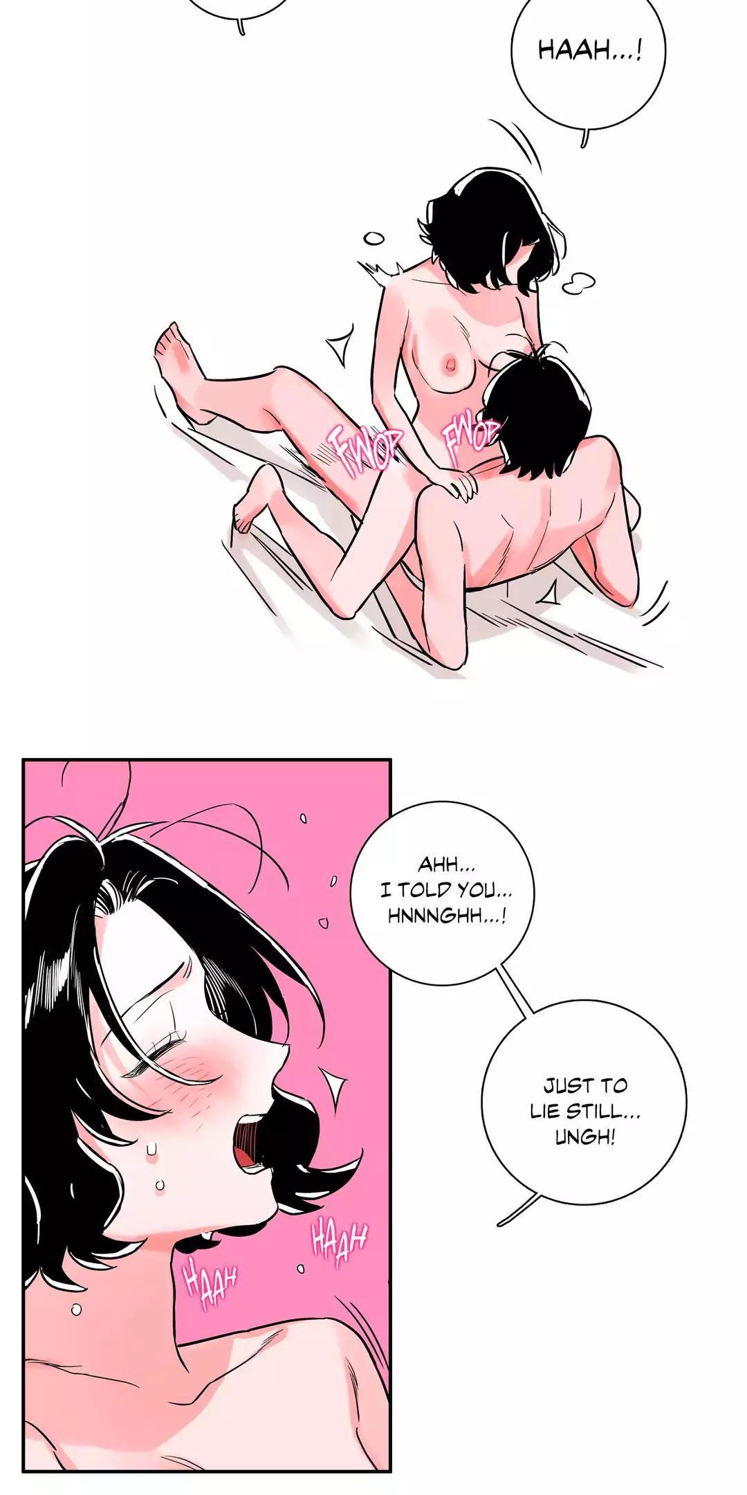 Vanishing Twin Chapter 42 - Page 10
