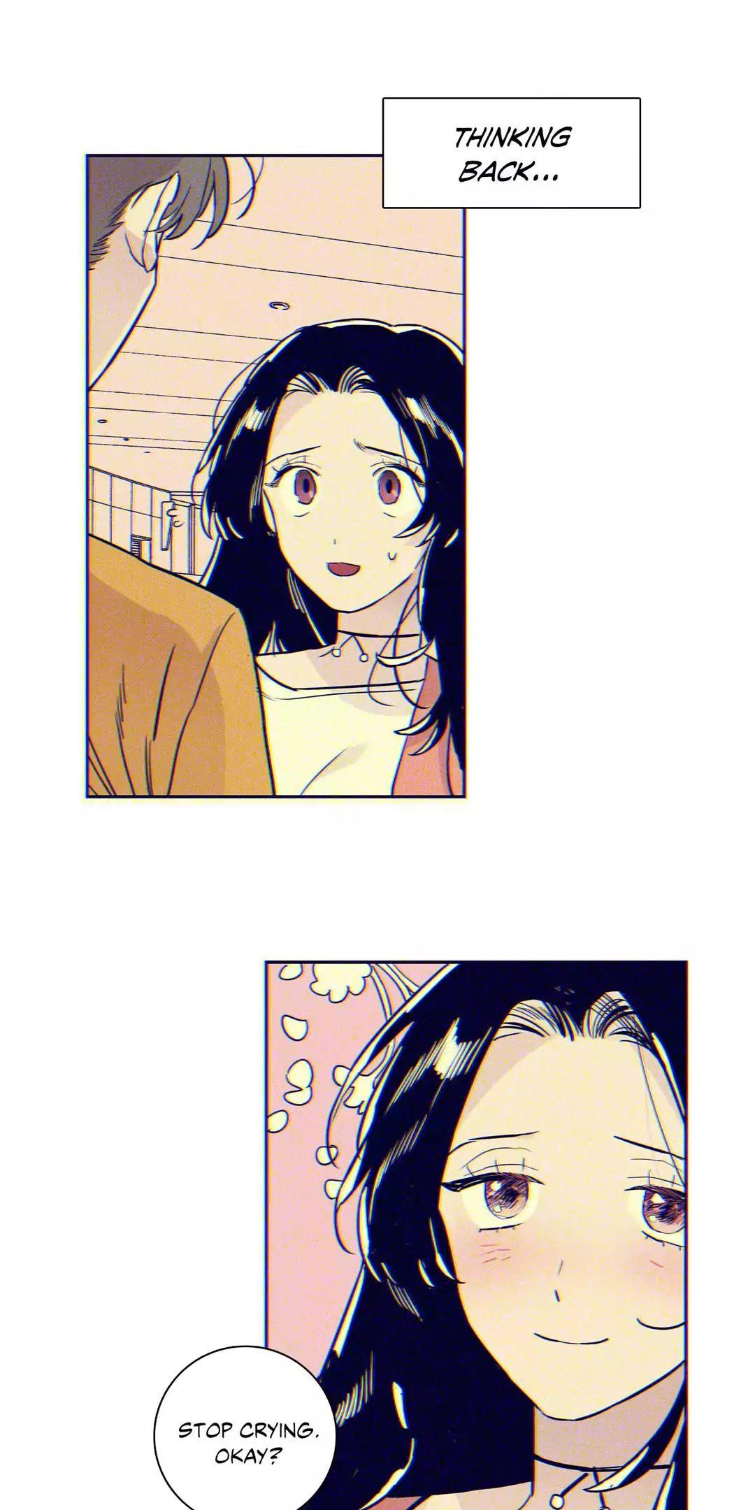 Vanishing Twin Chapter 43 - Page 11