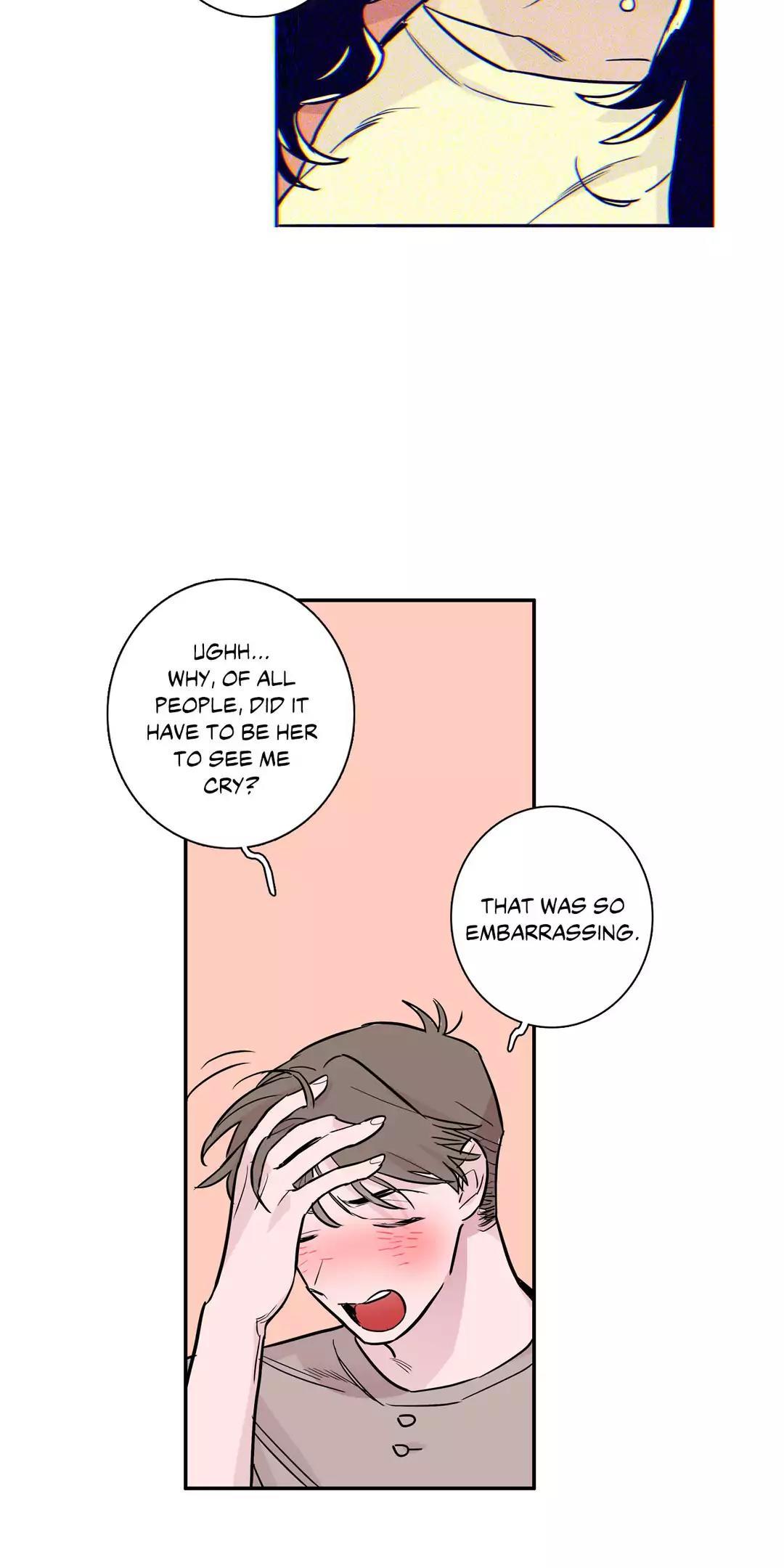 Vanishing Twin Chapter 43 - Page 12