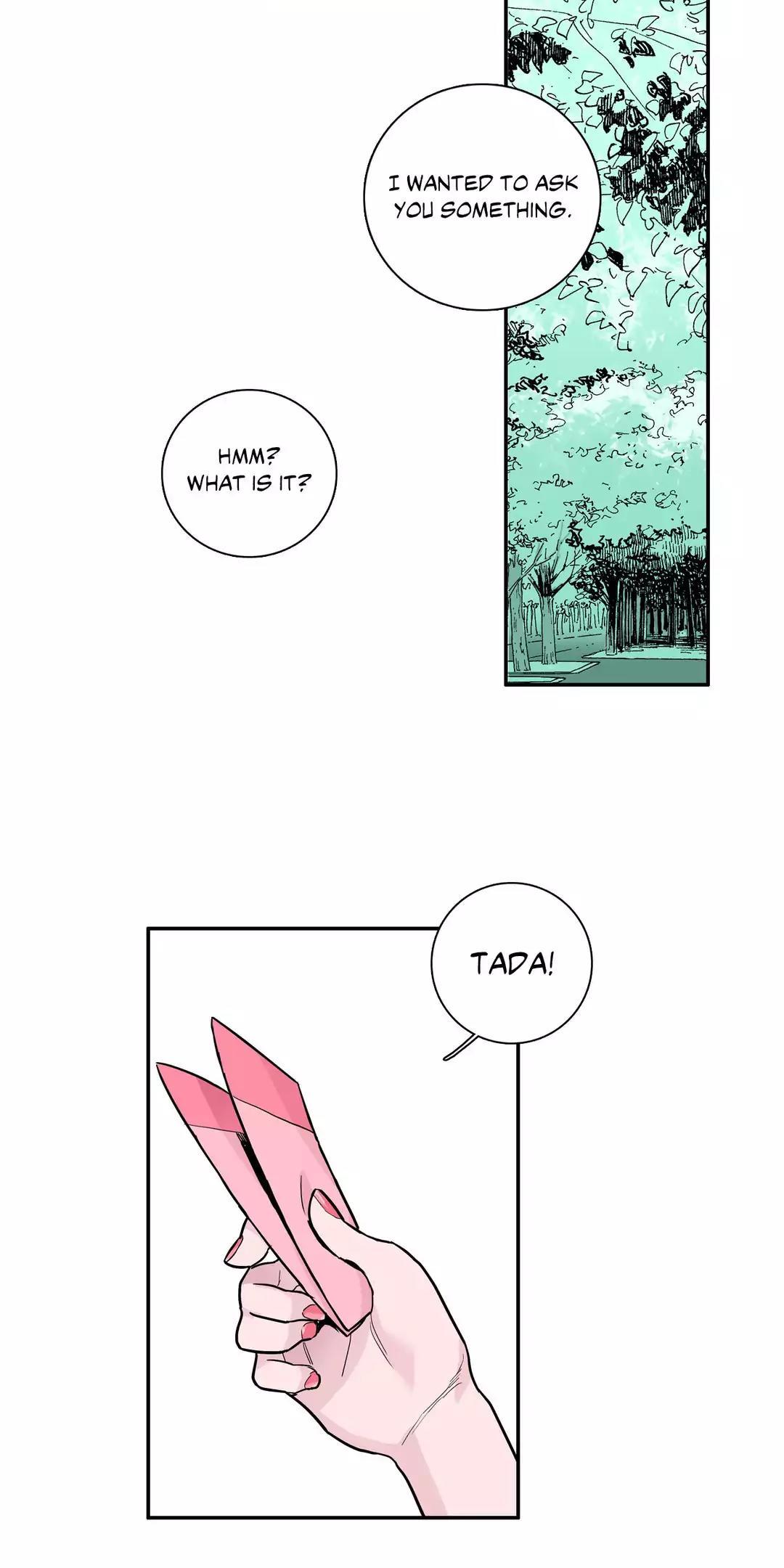 Vanishing Twin Chapter 43 - Page 16