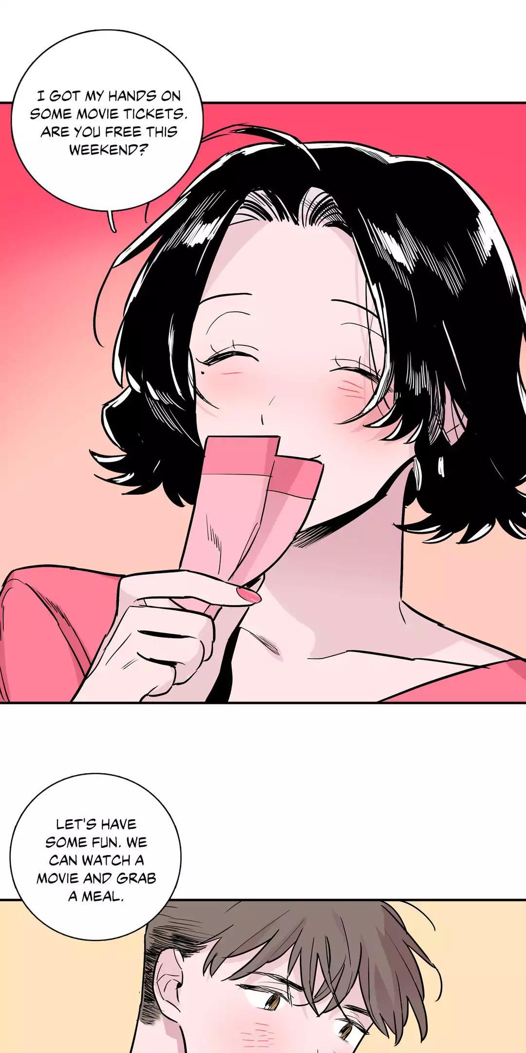 Vanishing Twin Chapter 43 - Page 17