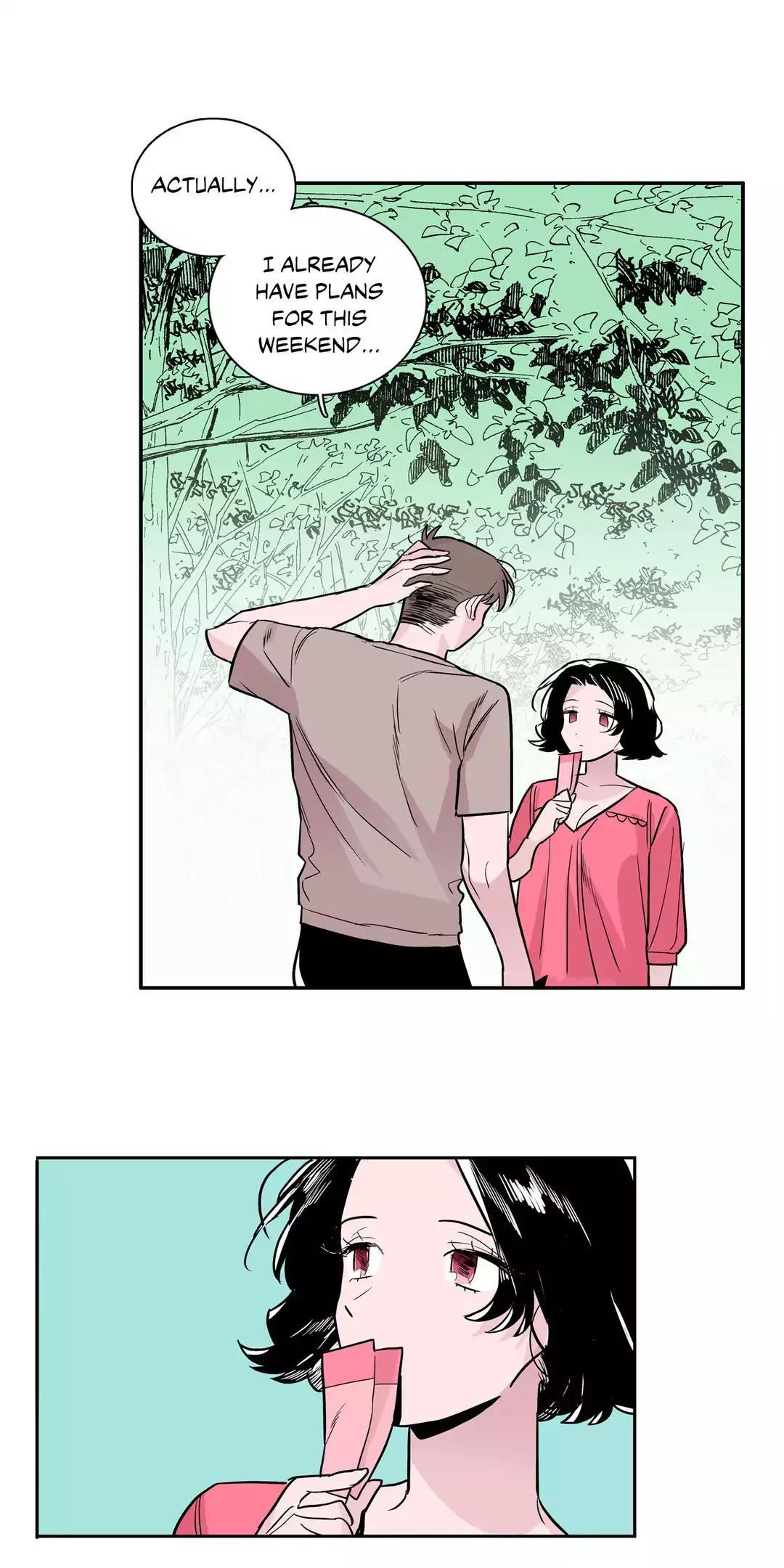 Vanishing Twin Chapter 43 - Page 19