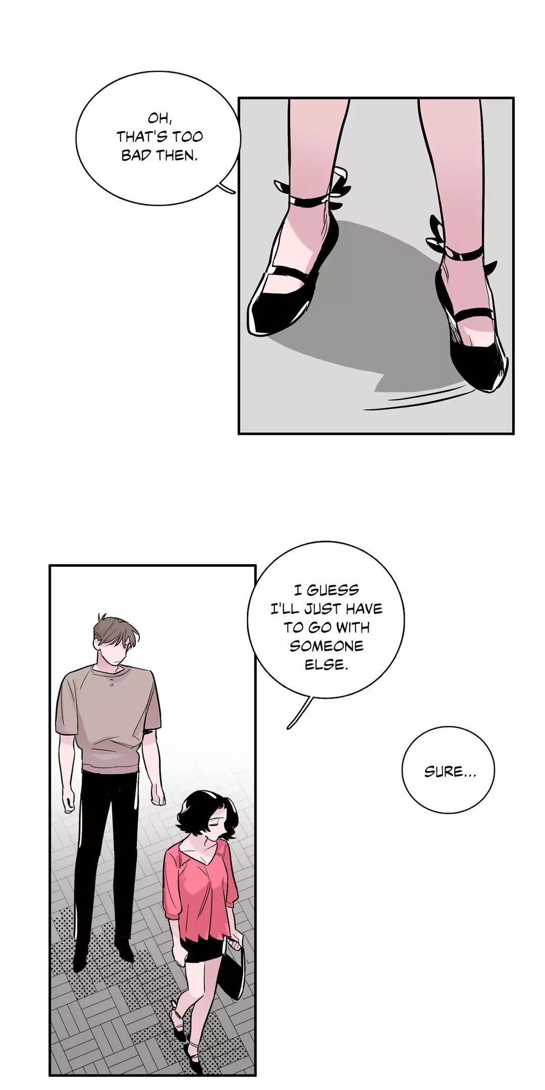 Vanishing Twin Chapter 43 - Page 20