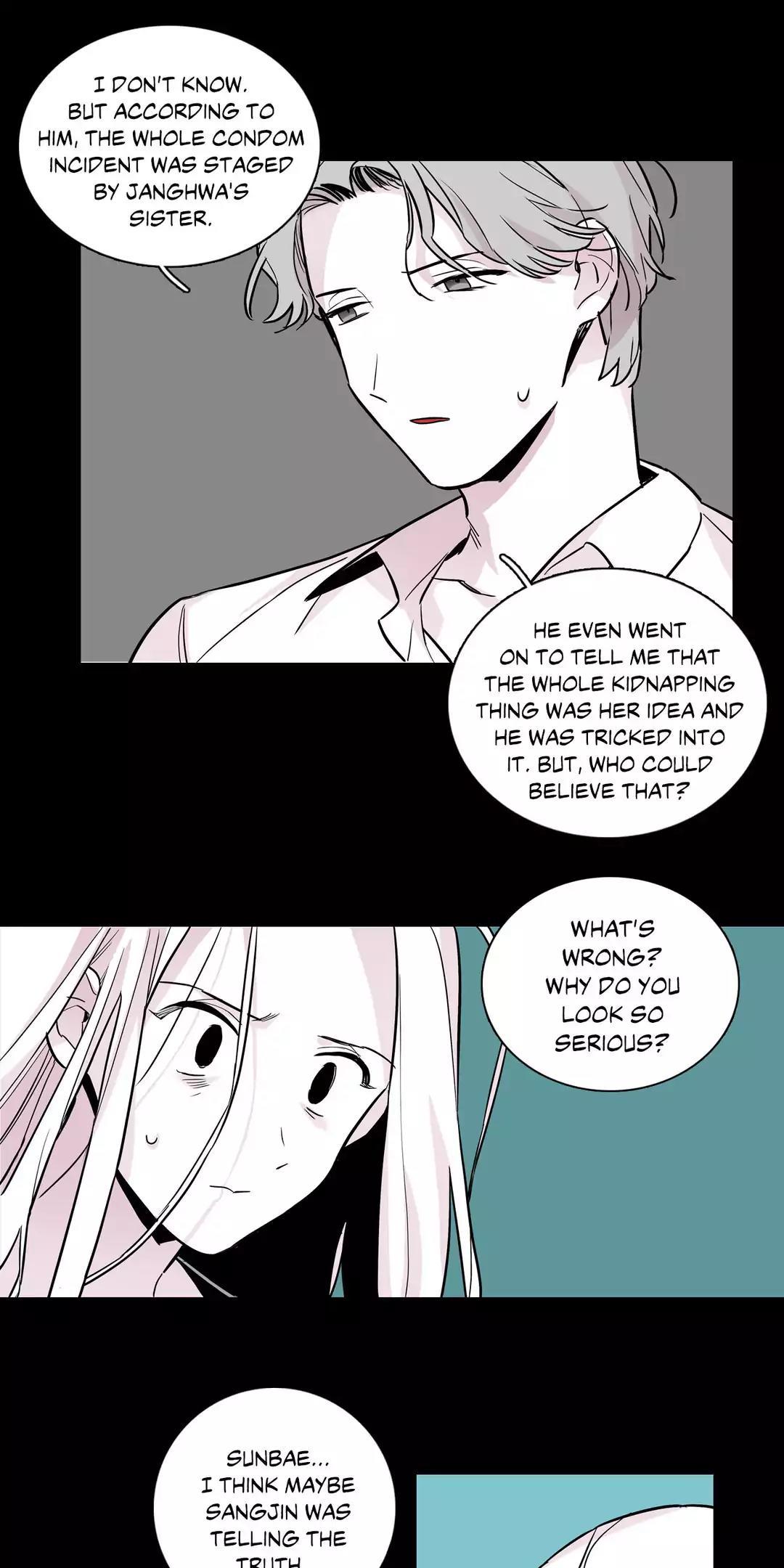 Vanishing Twin Chapter 43 - Page 3