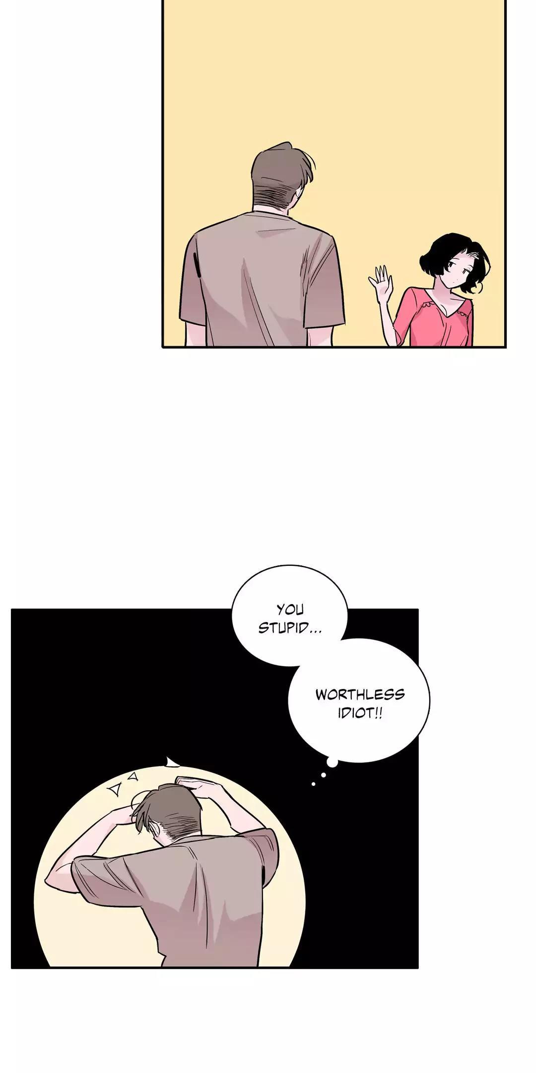 Vanishing Twin Chapter 43 - Page 22