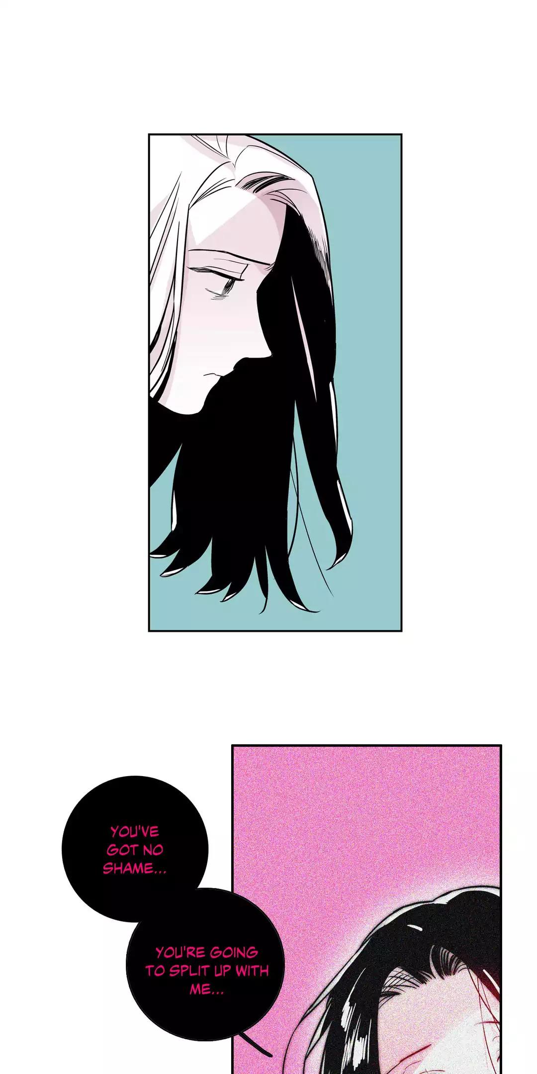 Vanishing Twin Chapter 43 - Page 25