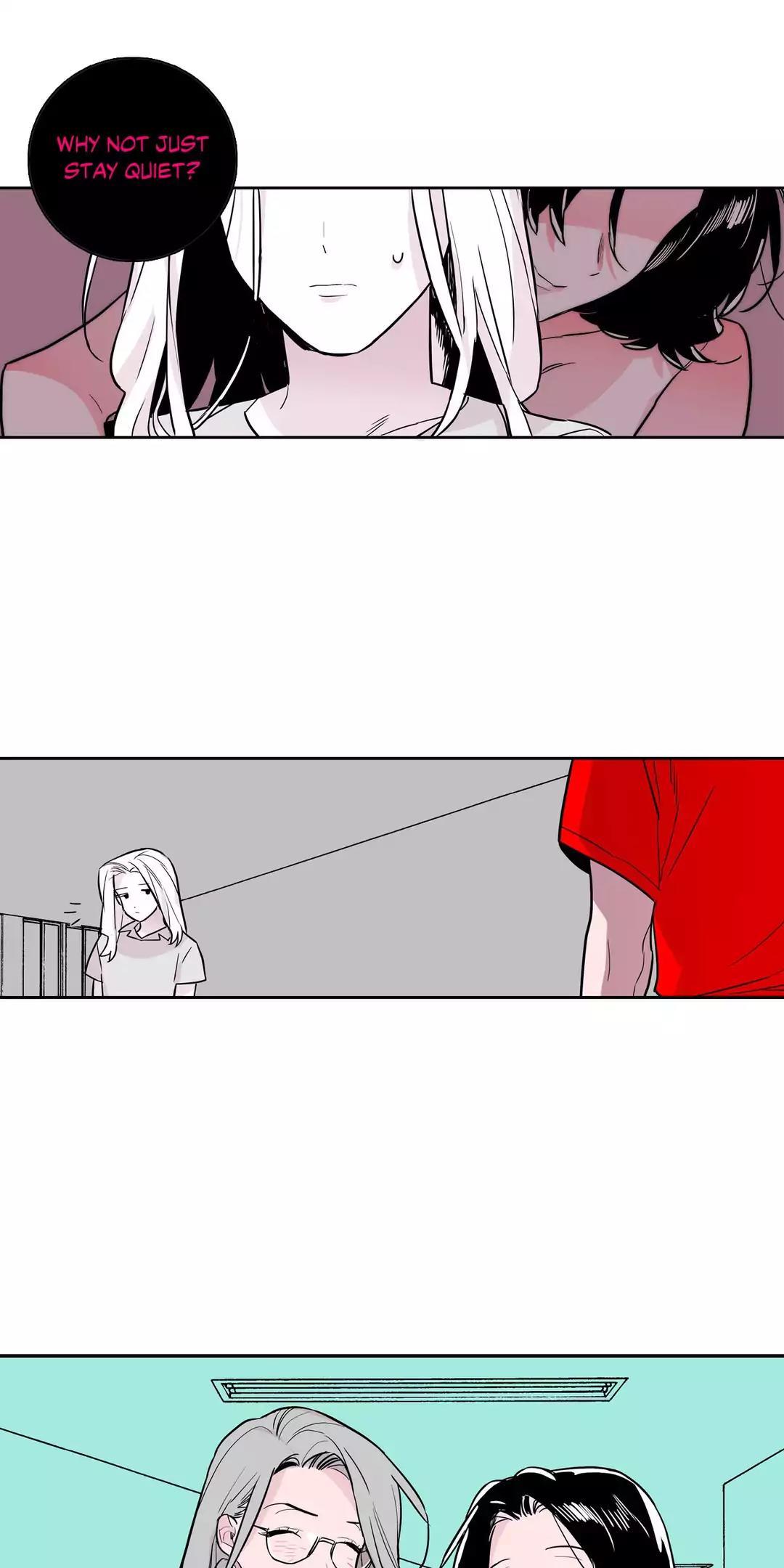 Vanishing Twin Chapter 43 - Page 27