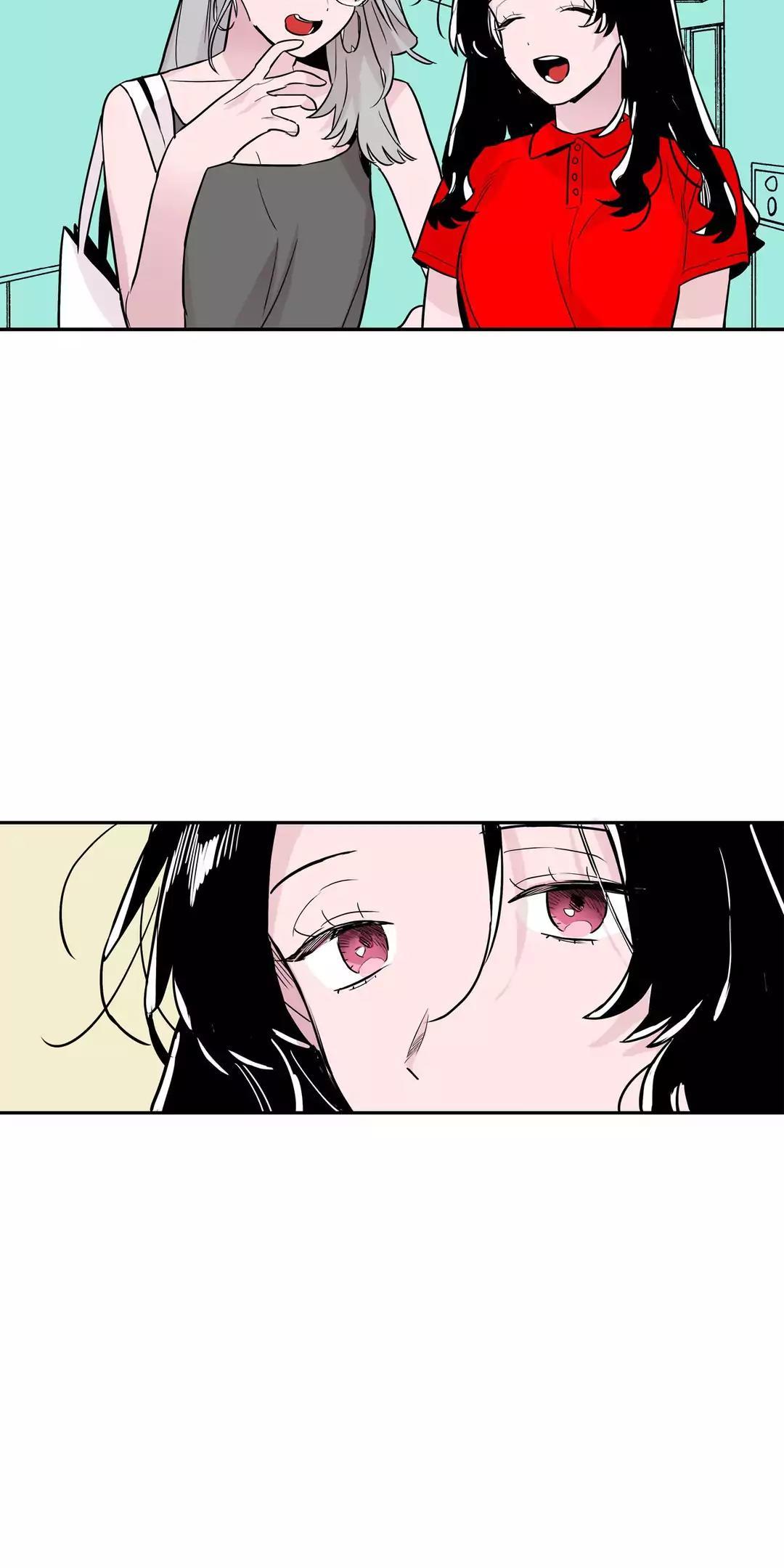 Vanishing Twin Chapter 43 - Page 28