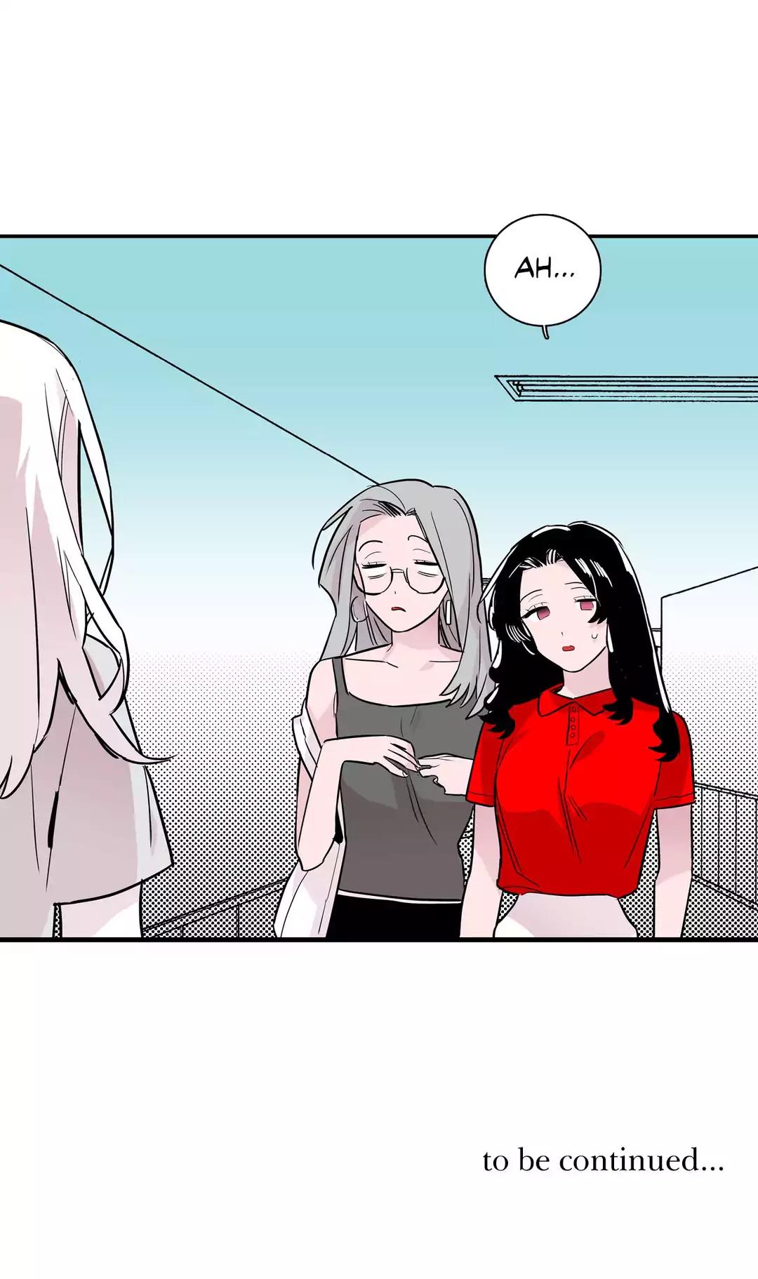 Vanishing Twin Chapter 43 - Page 29