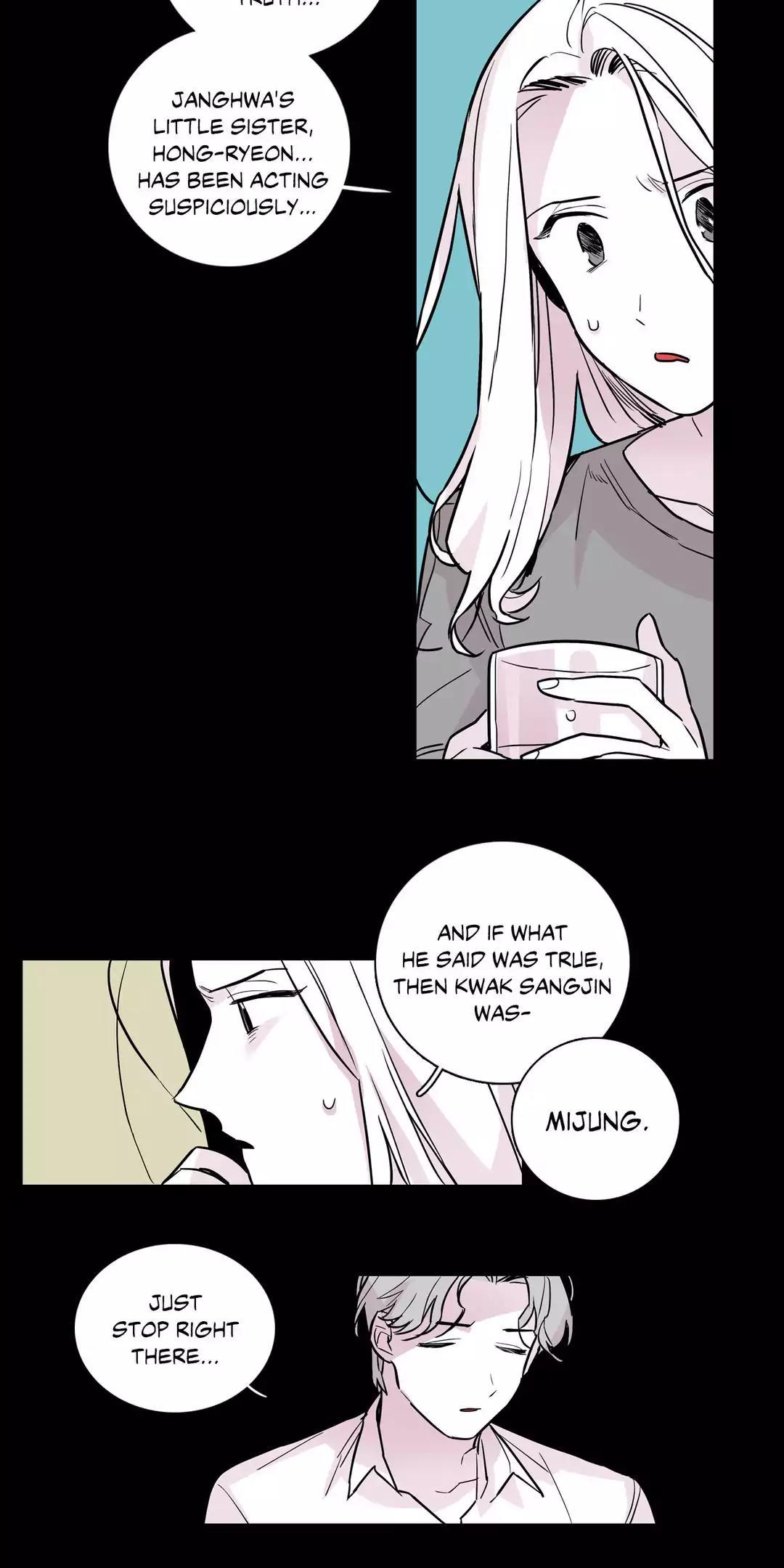 Vanishing Twin Chapter 43 - Page 4