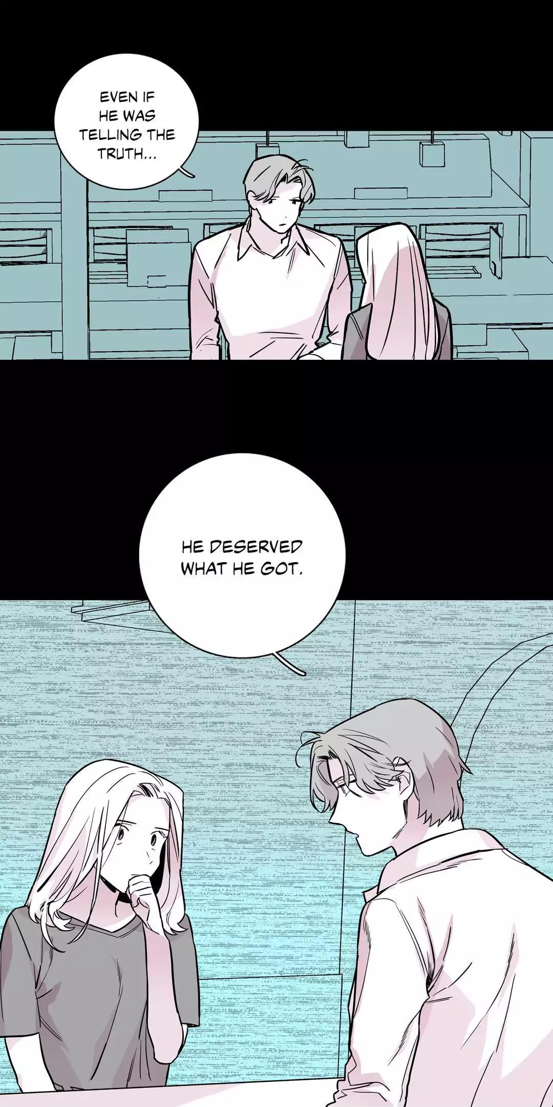 Vanishing Twin Chapter 43 - Page 5