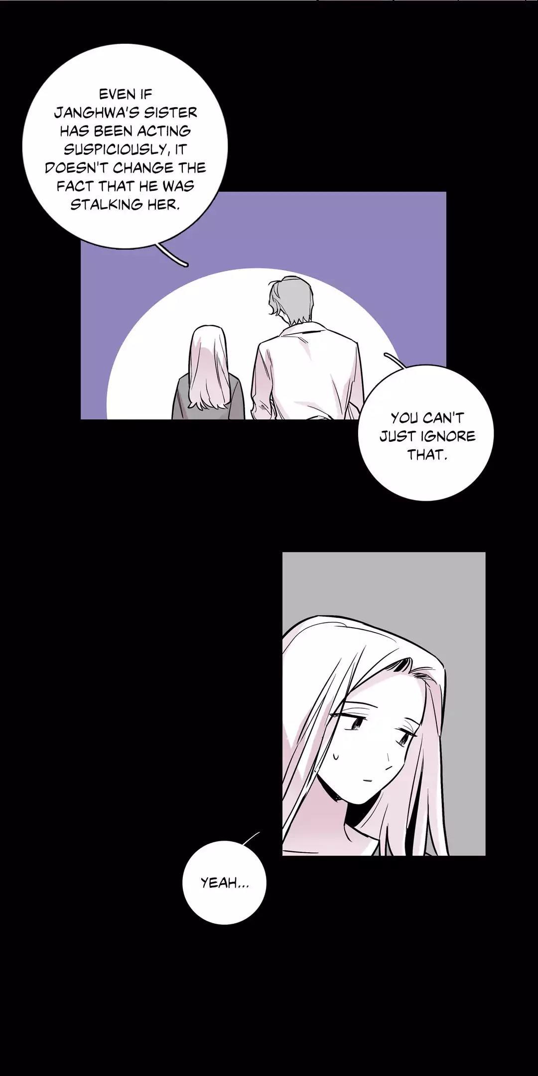 Vanishing Twin Chapter 43 - Page 6