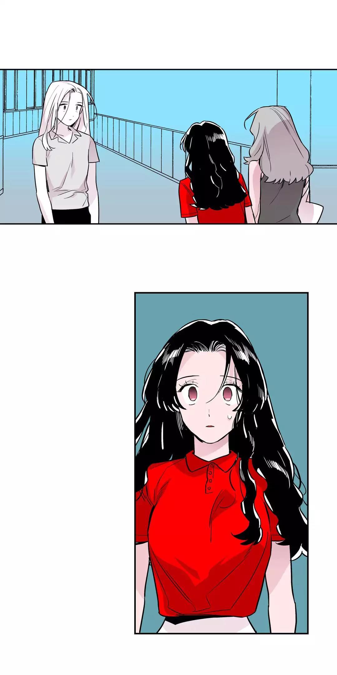 Vanishing Twin Chapter 44 - Page 1