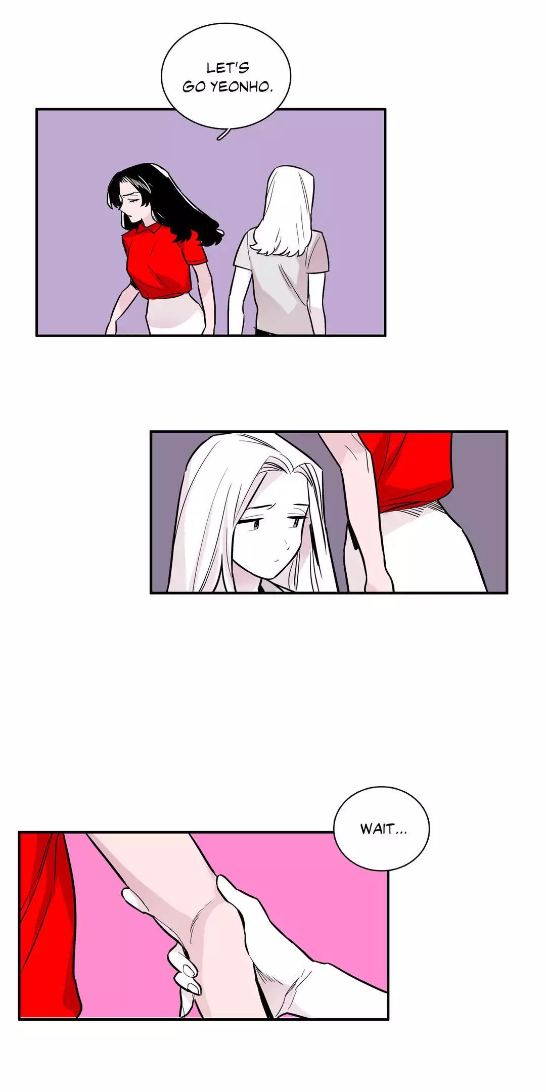 Vanishing Twin Chapter 44 - Page 2