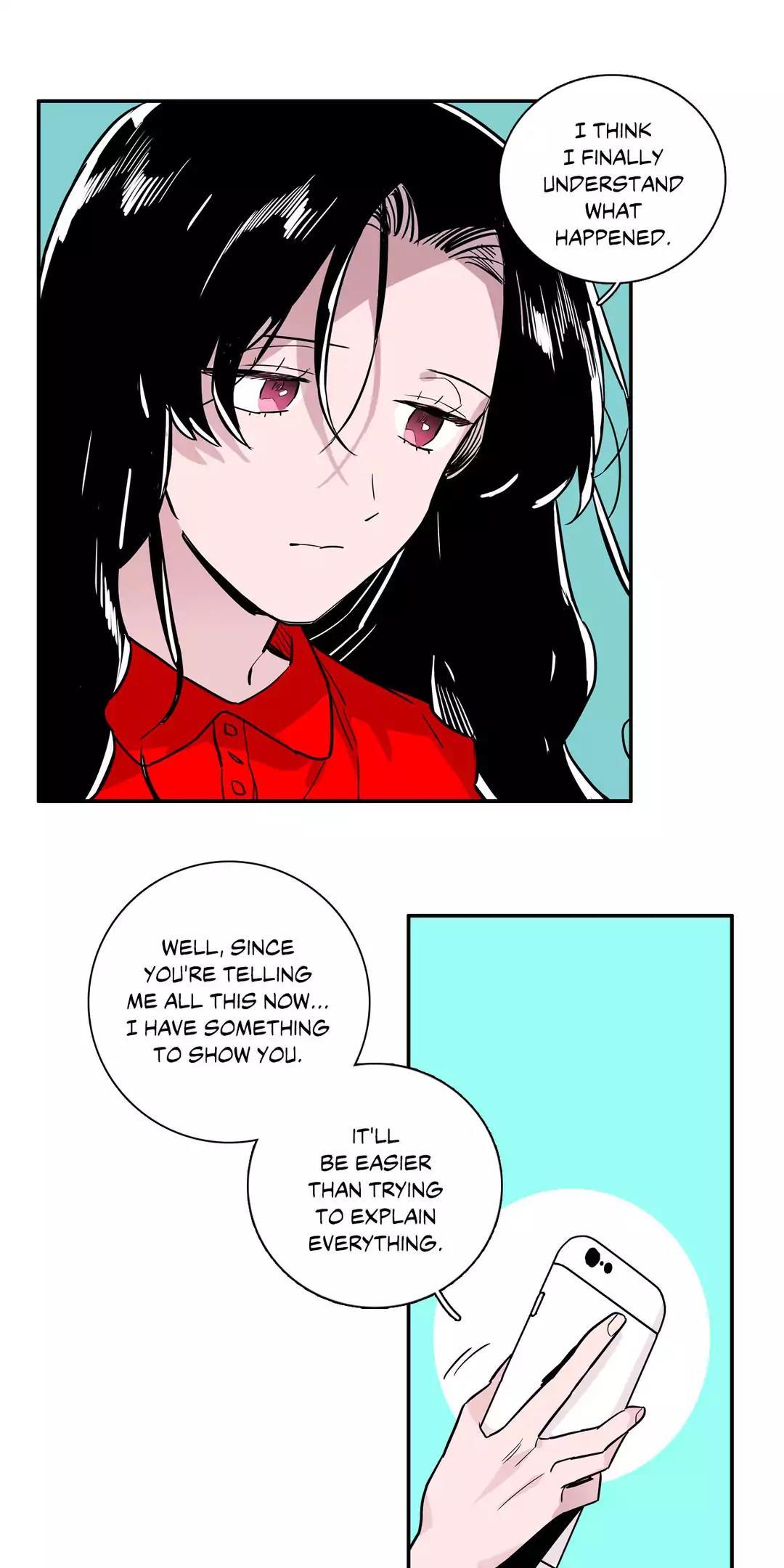 Vanishing Twin Chapter 44 - Page 11