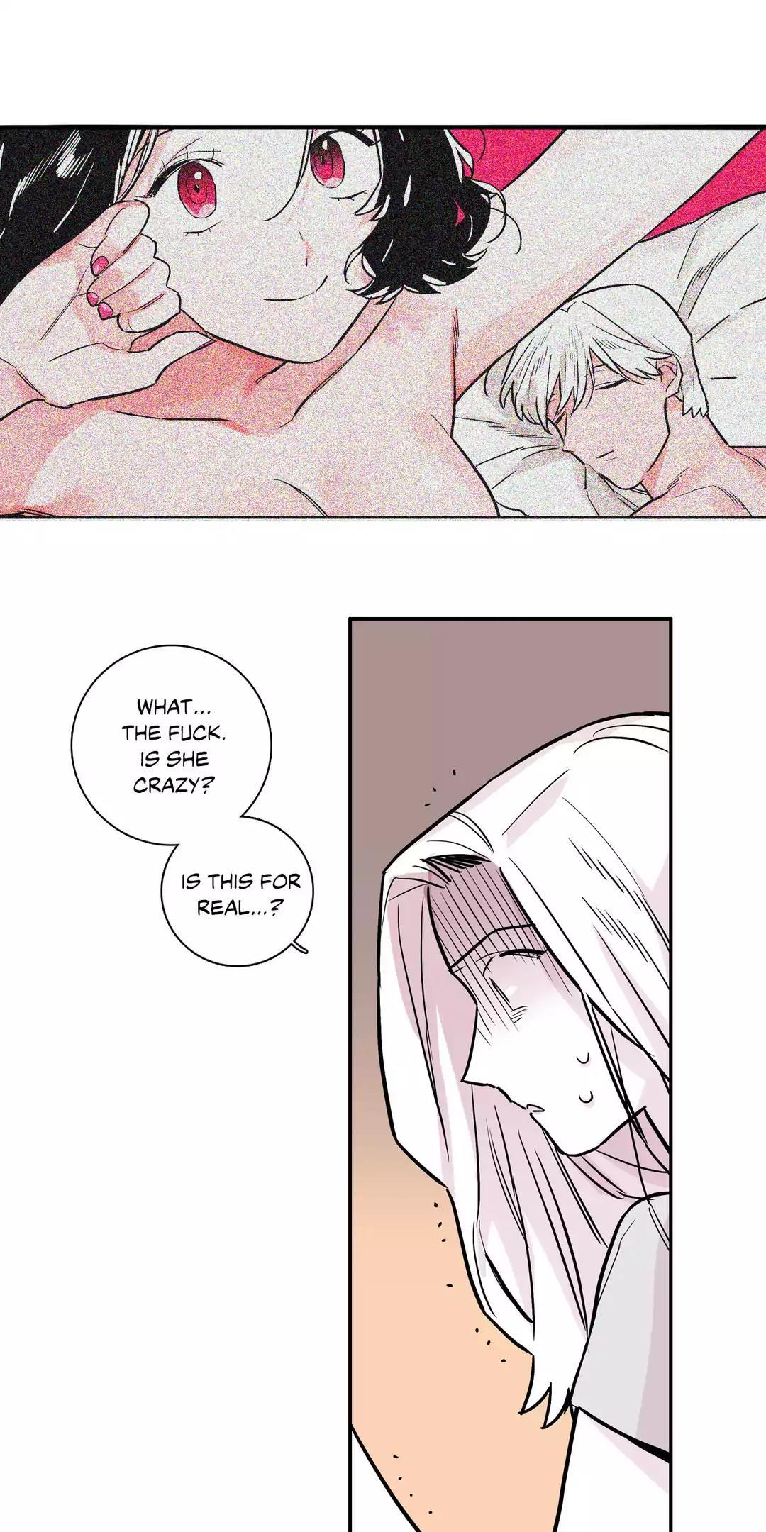 Vanishing Twin Chapter 44 - Page 13