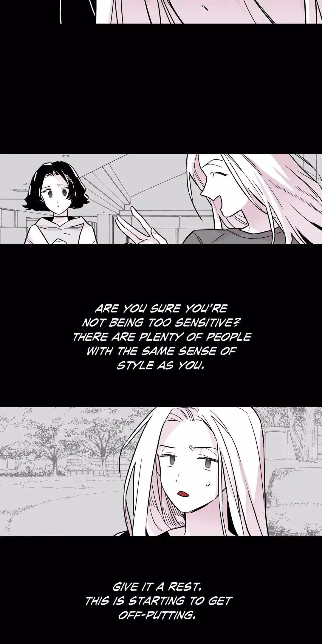 Vanishing Twin Chapter 44 - Page 16