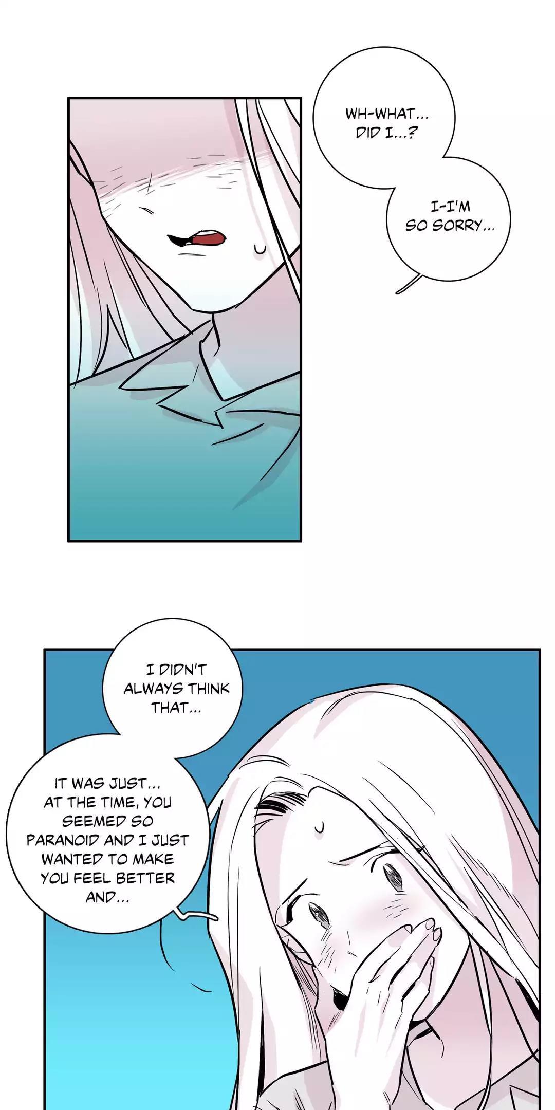 Vanishing Twin Chapter 44 - Page 19